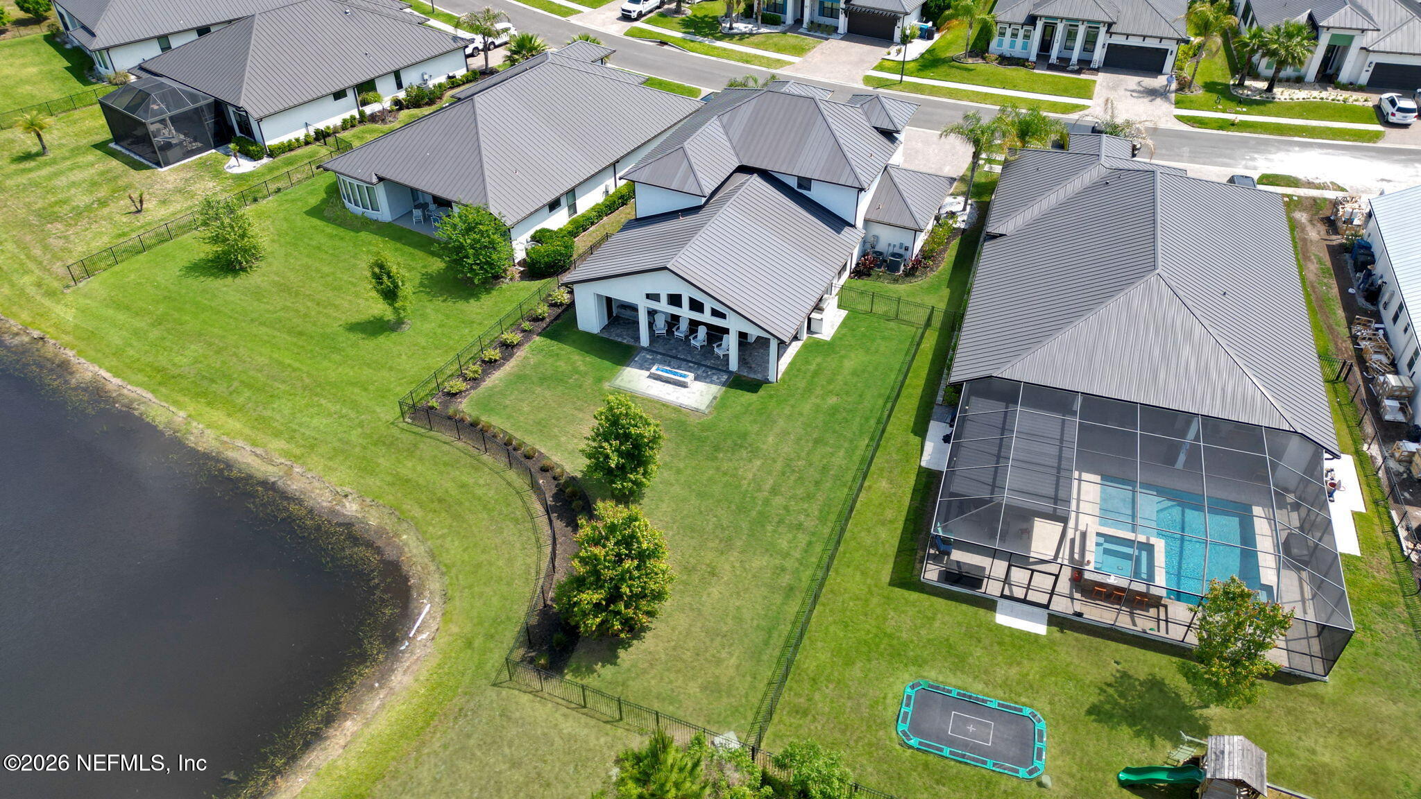 104 MARQUESA Circle, St. Johns