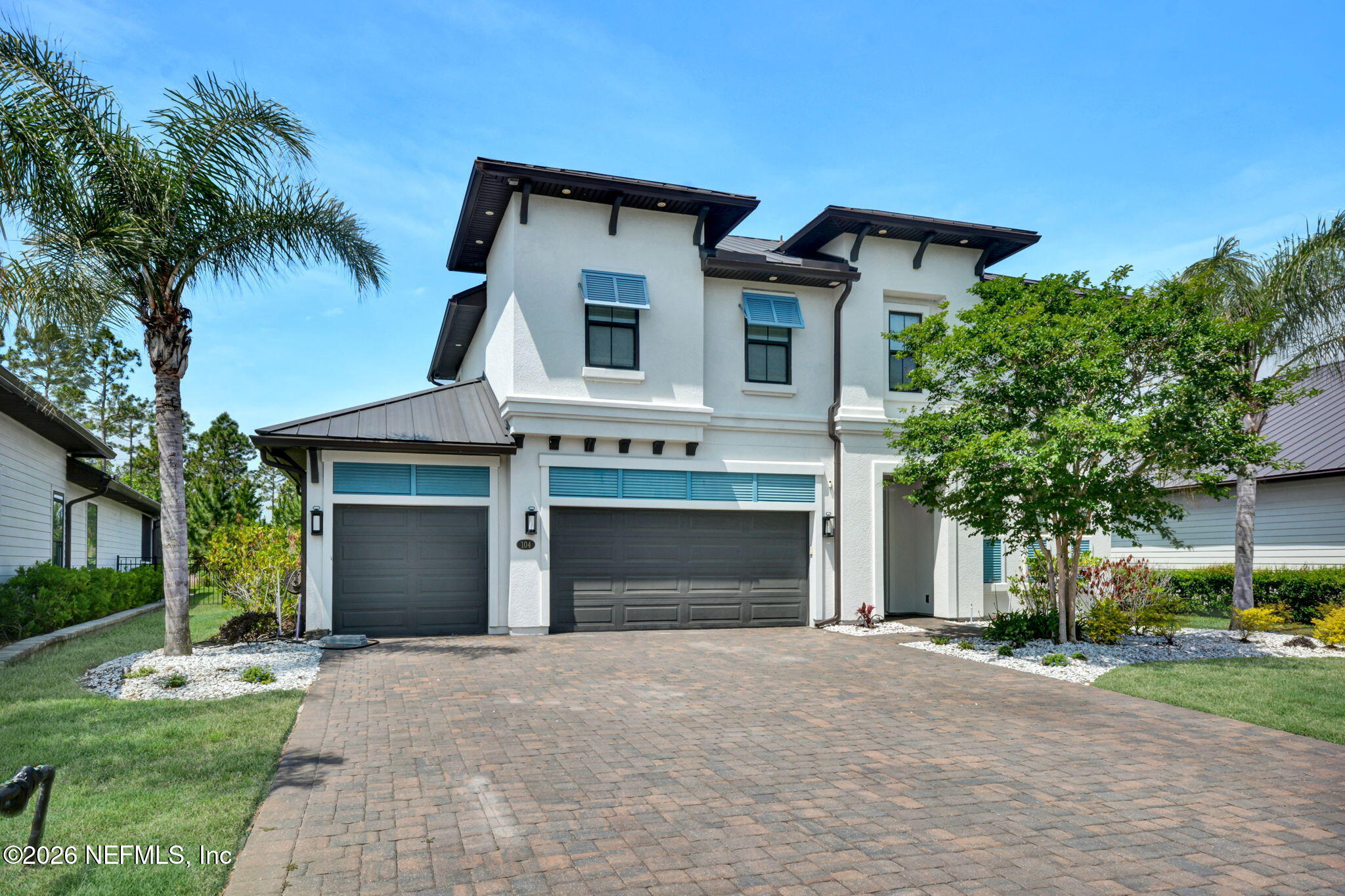 104 MARQUESA Circle, St. Johns