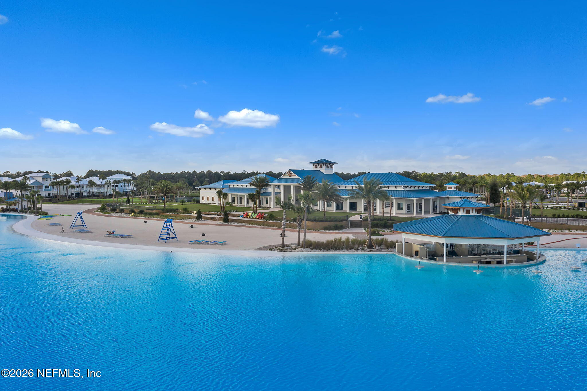 104 MARQUESA Circle, St. Johns