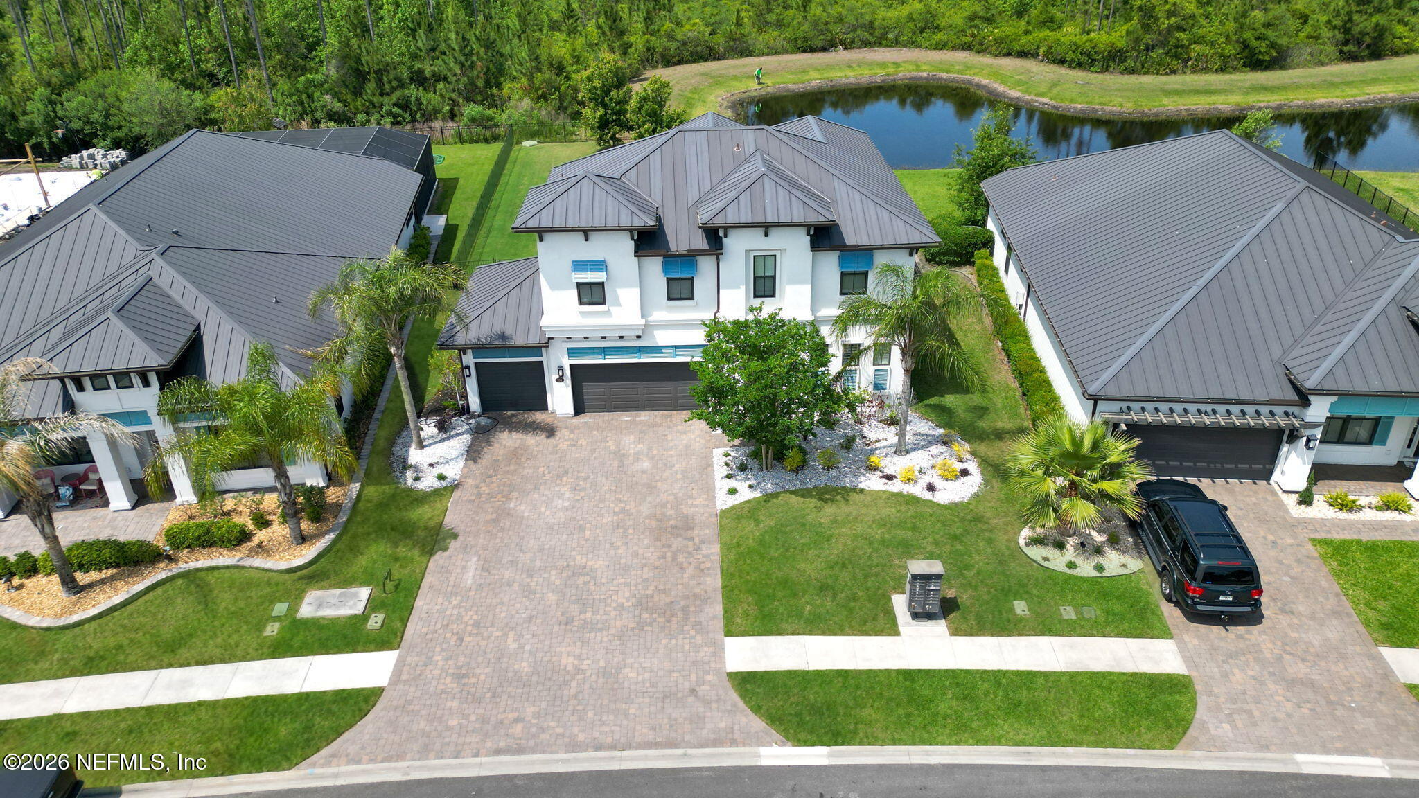 104 MARQUESA Circle, St. Johns