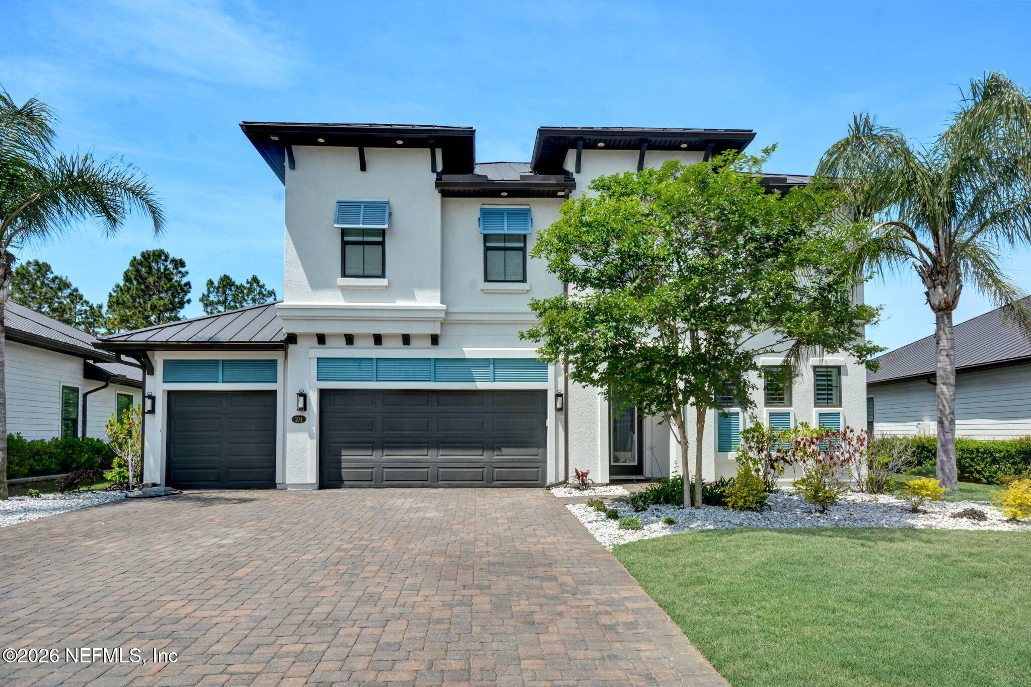 104 MARQUESA Circle, St. Johns