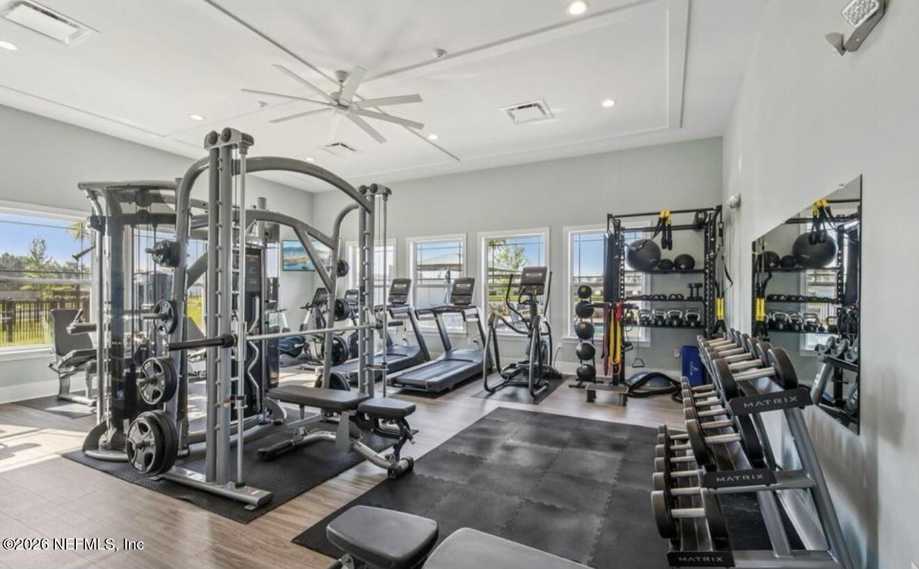 9833 STONE OAK Court