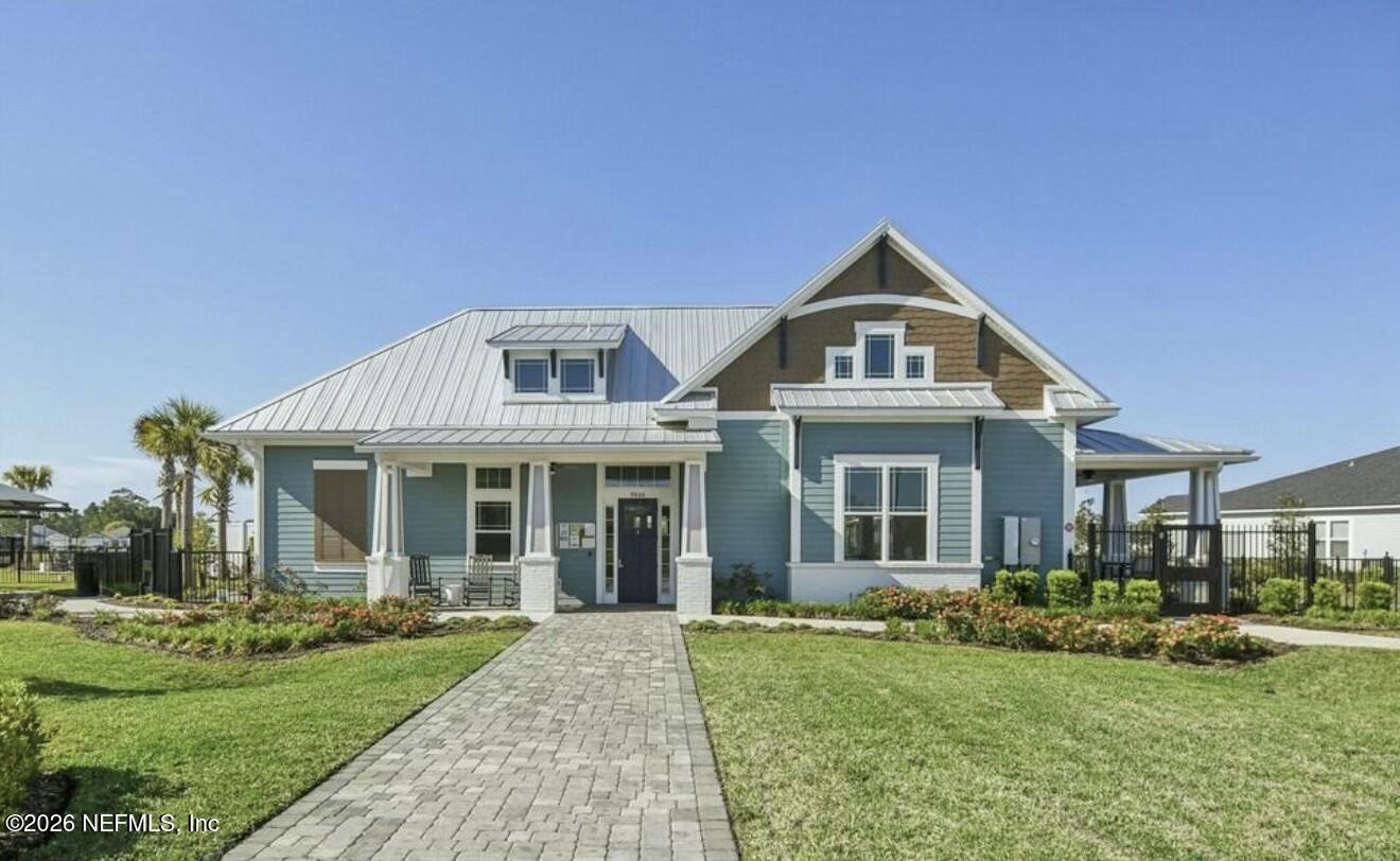 9833 STONE OAK Court
