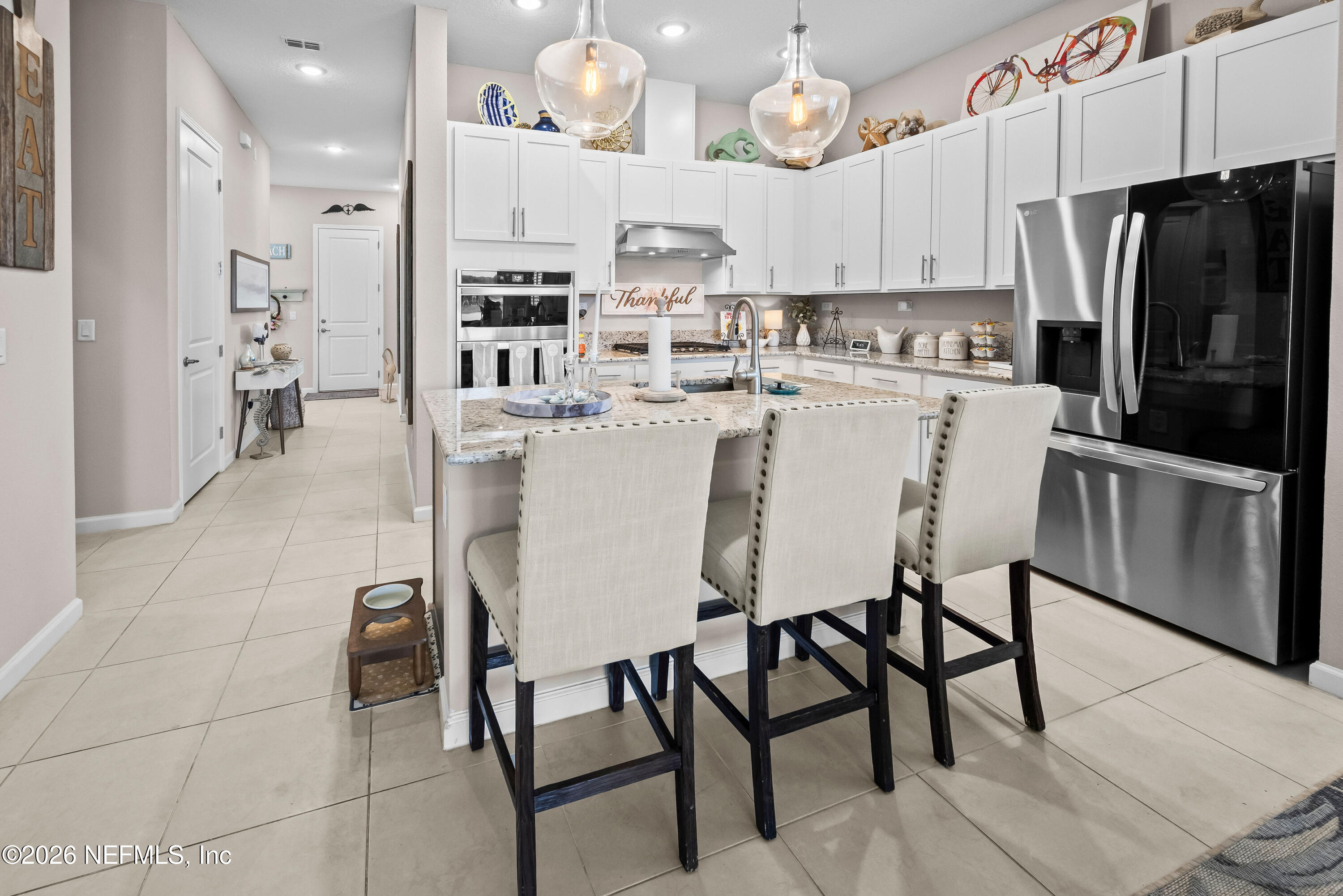 9833 STONE OAK Court