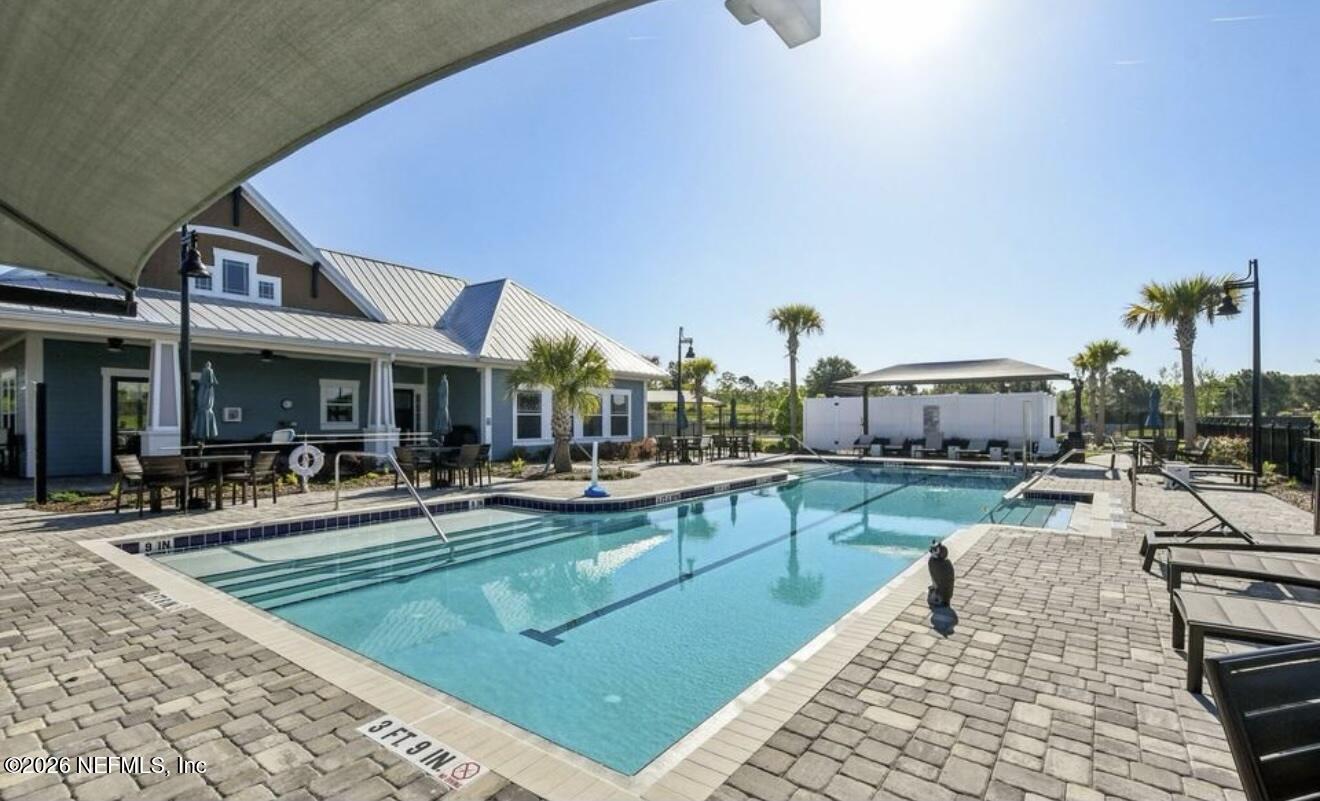 9833 STONE OAK Court