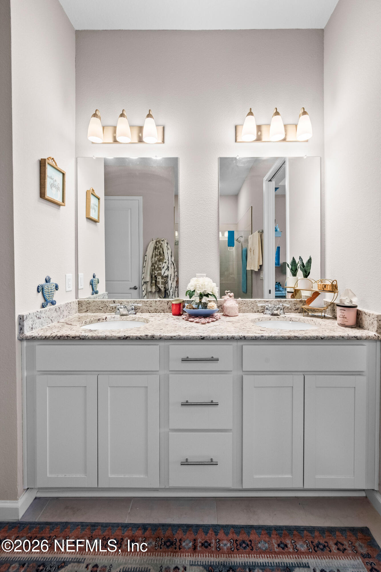 9833 STONE OAK Court
