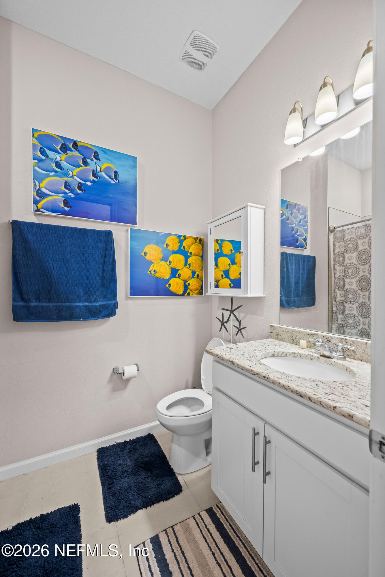 9833 STONE OAK Court