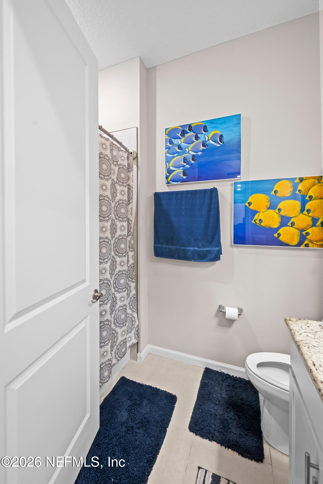 9833 STONE OAK Court