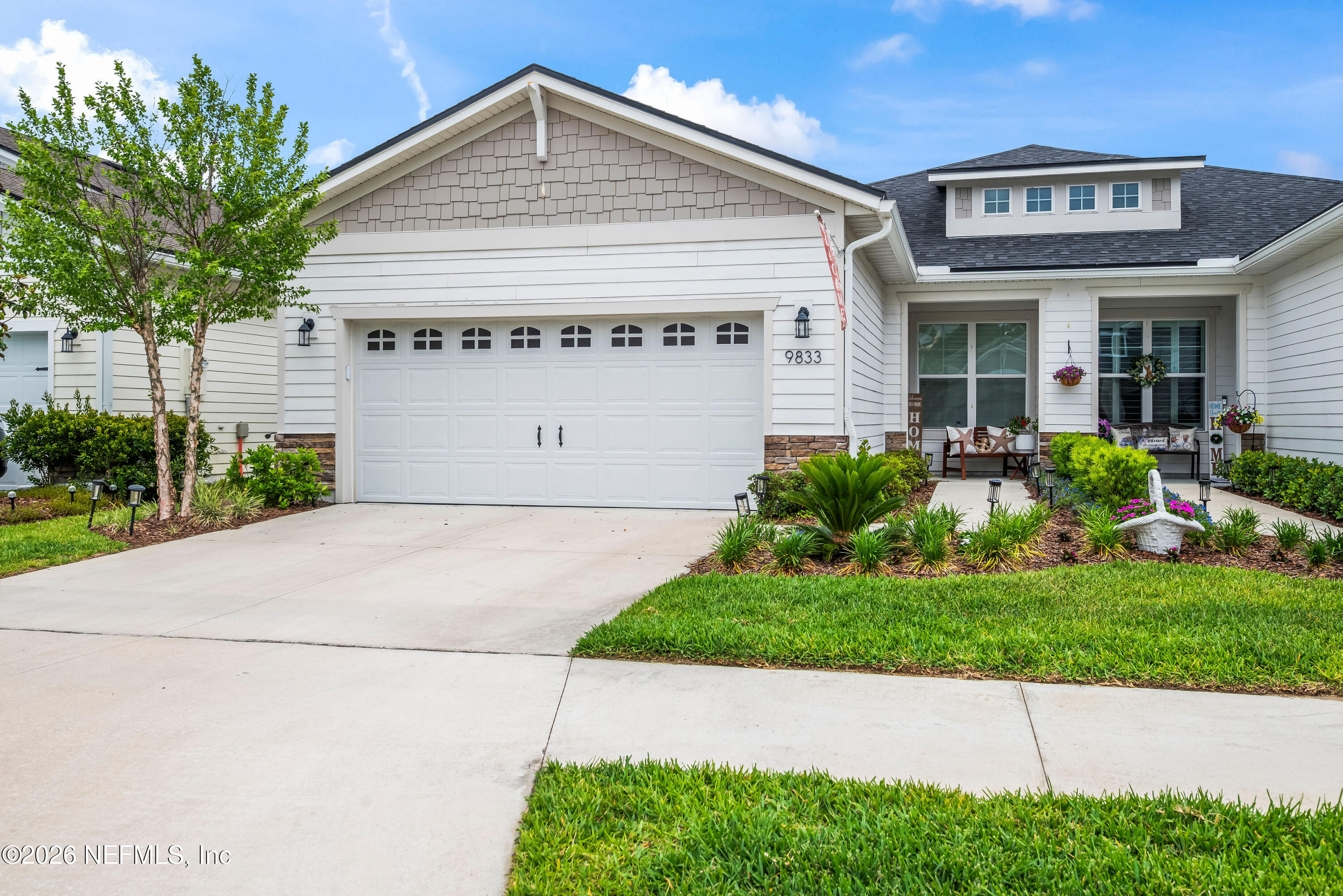 9833 STONE OAK Court