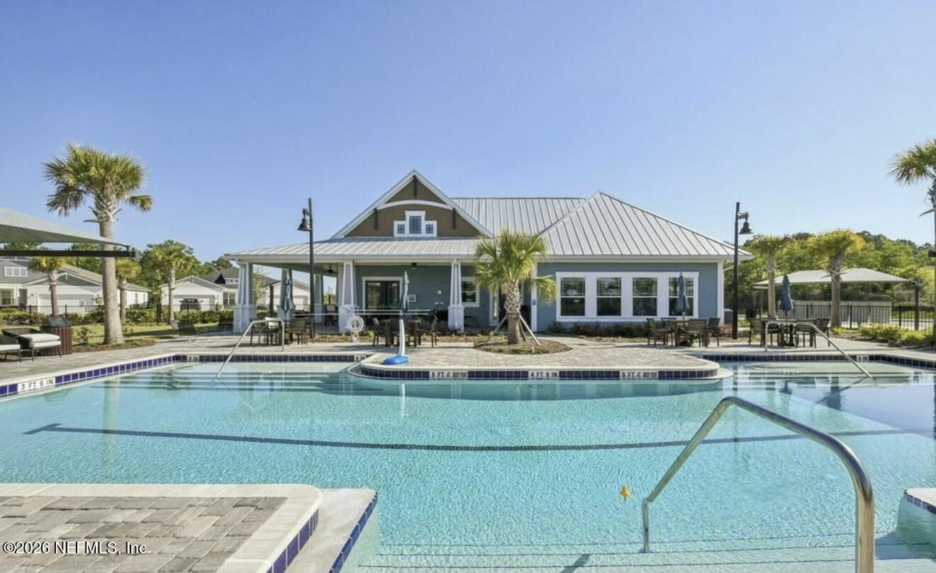 9833 STONE OAK Court
