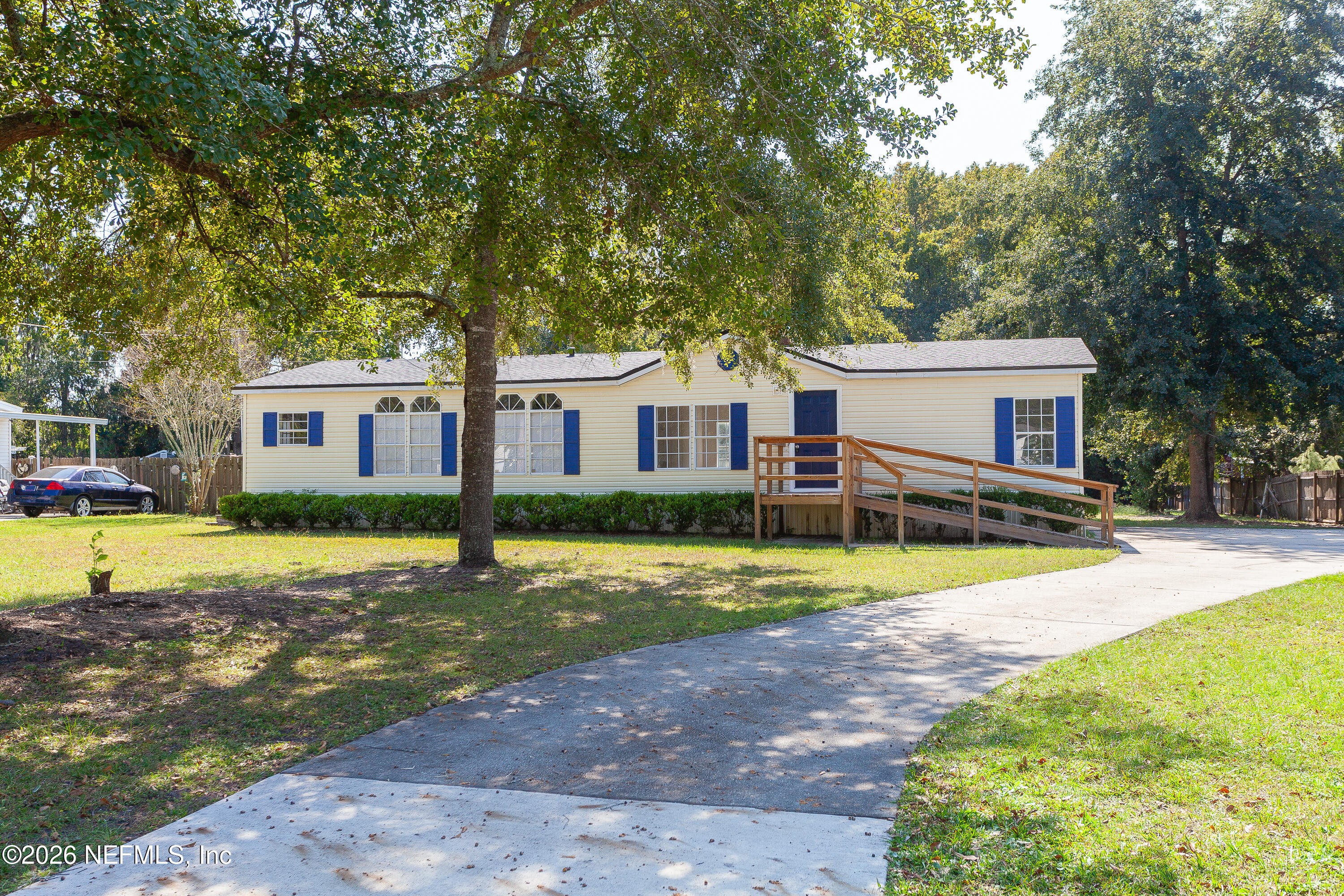 11252 KITTRELL Lane