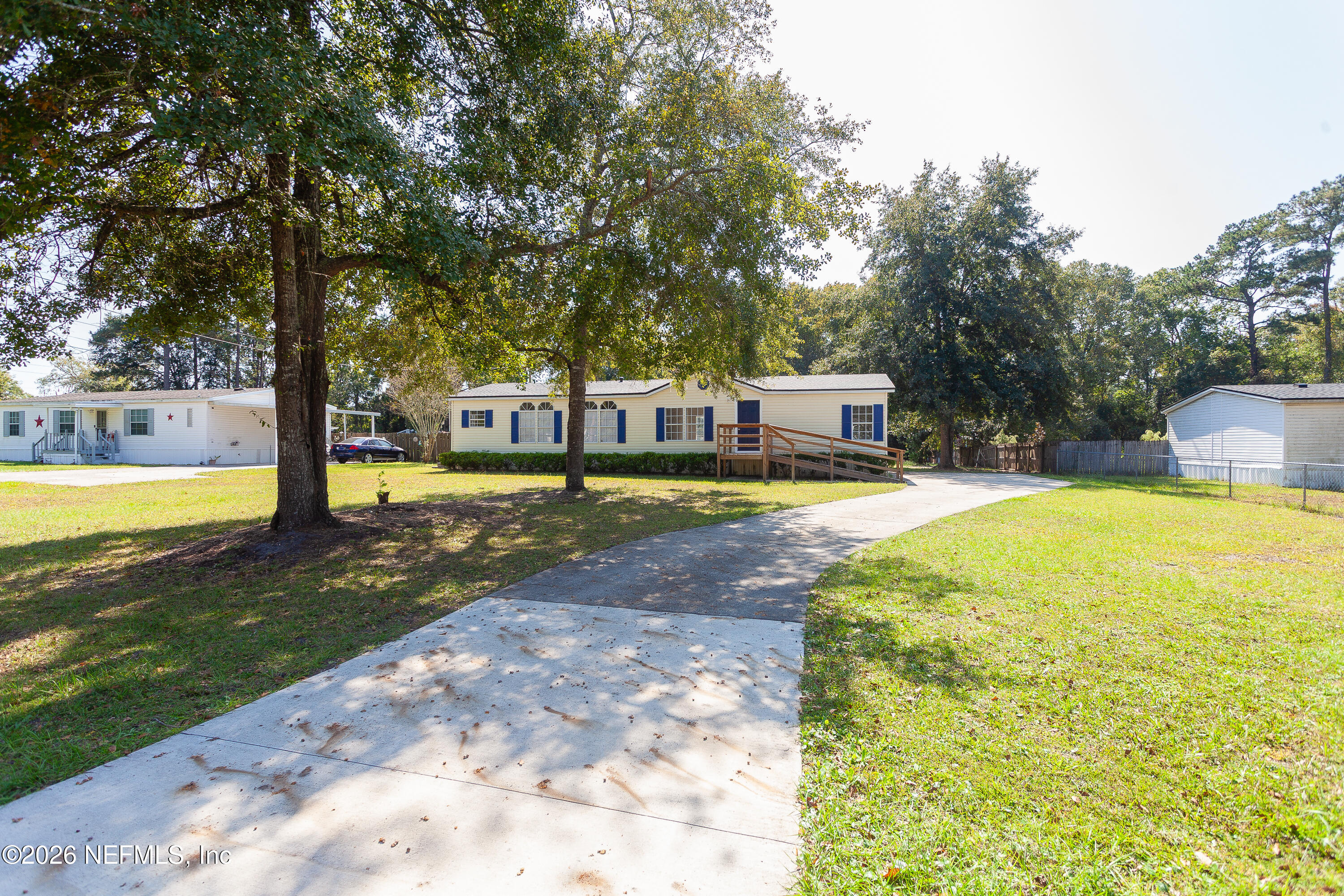 11252 KITTRELL Lane