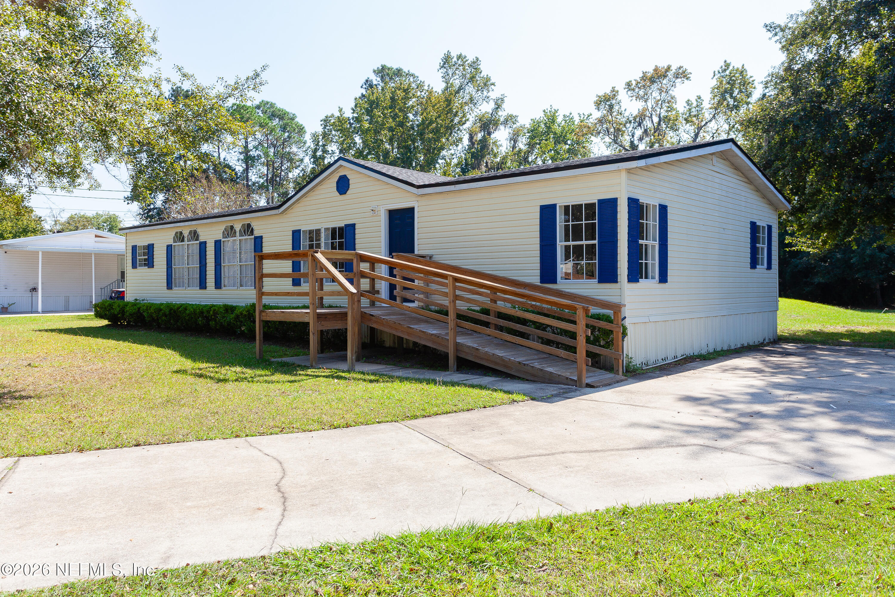 11252 KITTRELL Lane