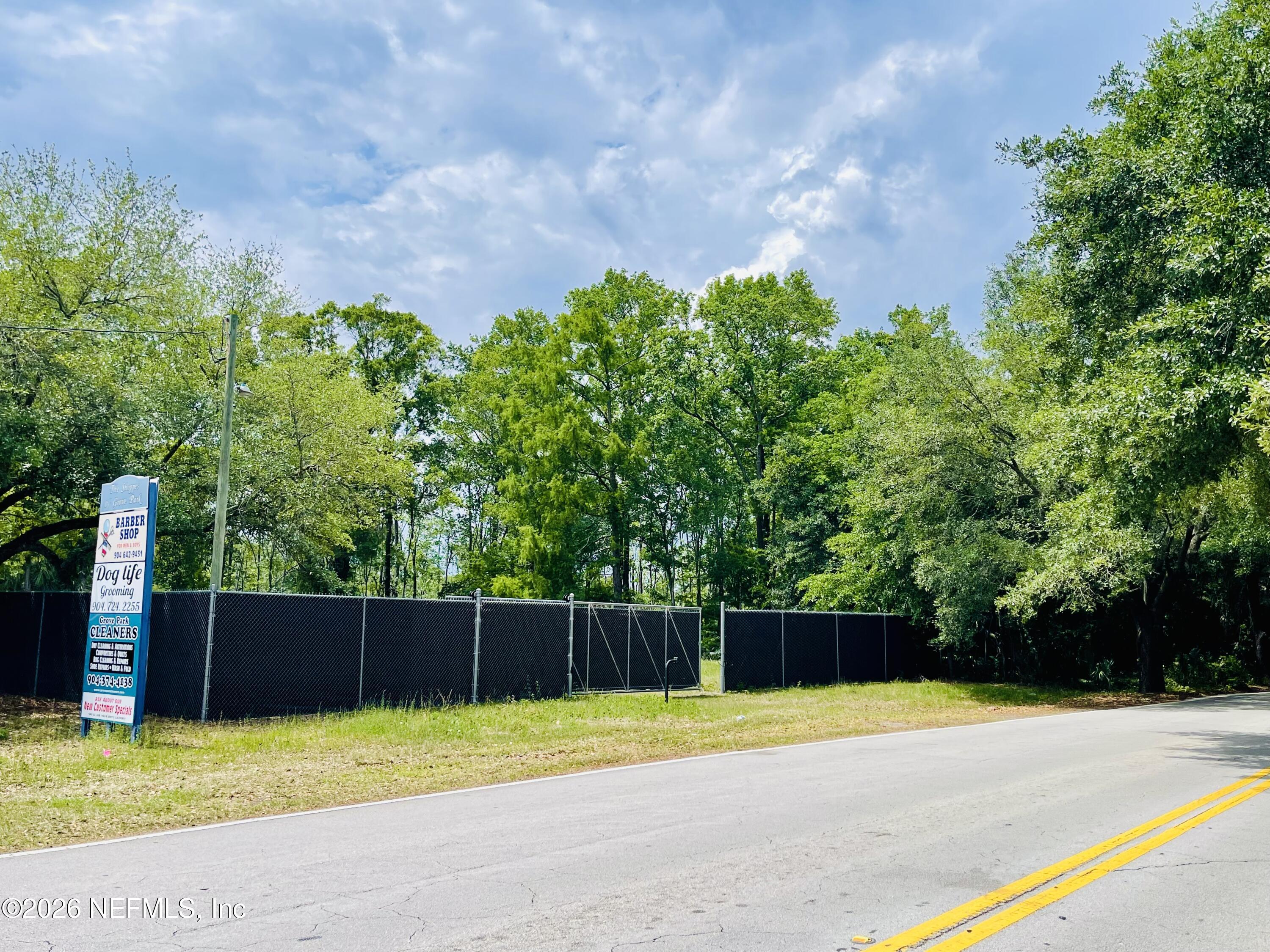 0 GROVE PARK Boulevard