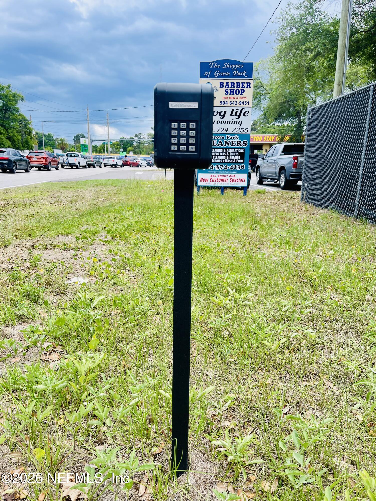 0 GROVE PARK Boulevard