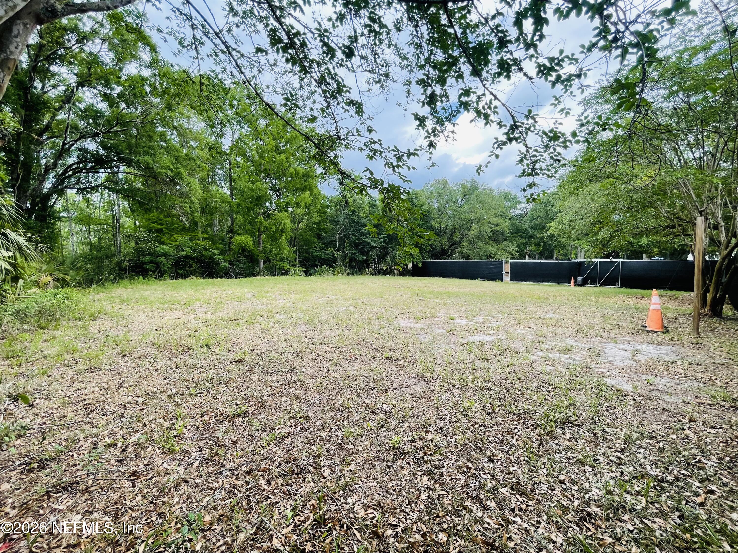 0 GROVE PARK Boulevard