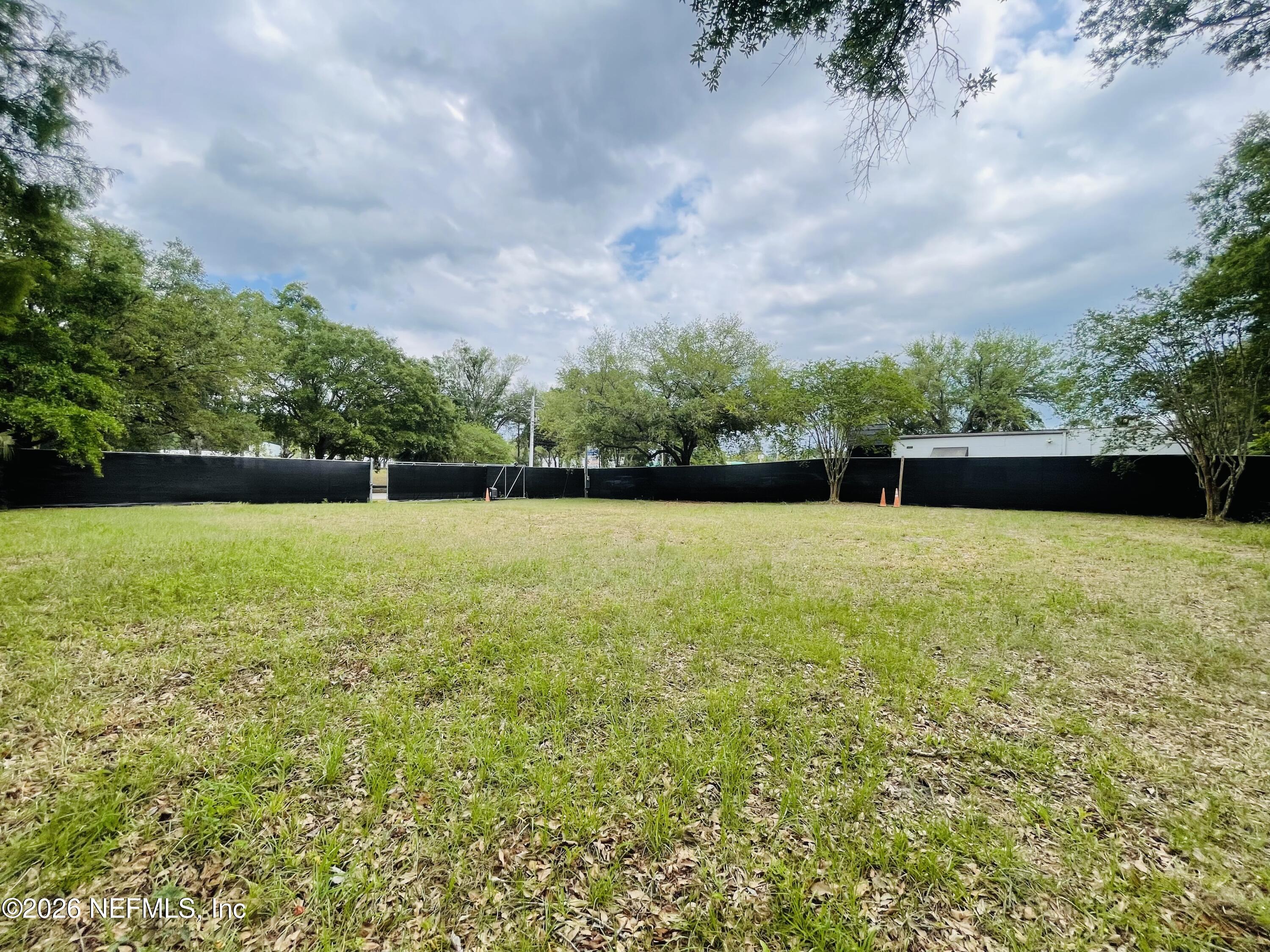 0 GROVE PARK Boulevard
