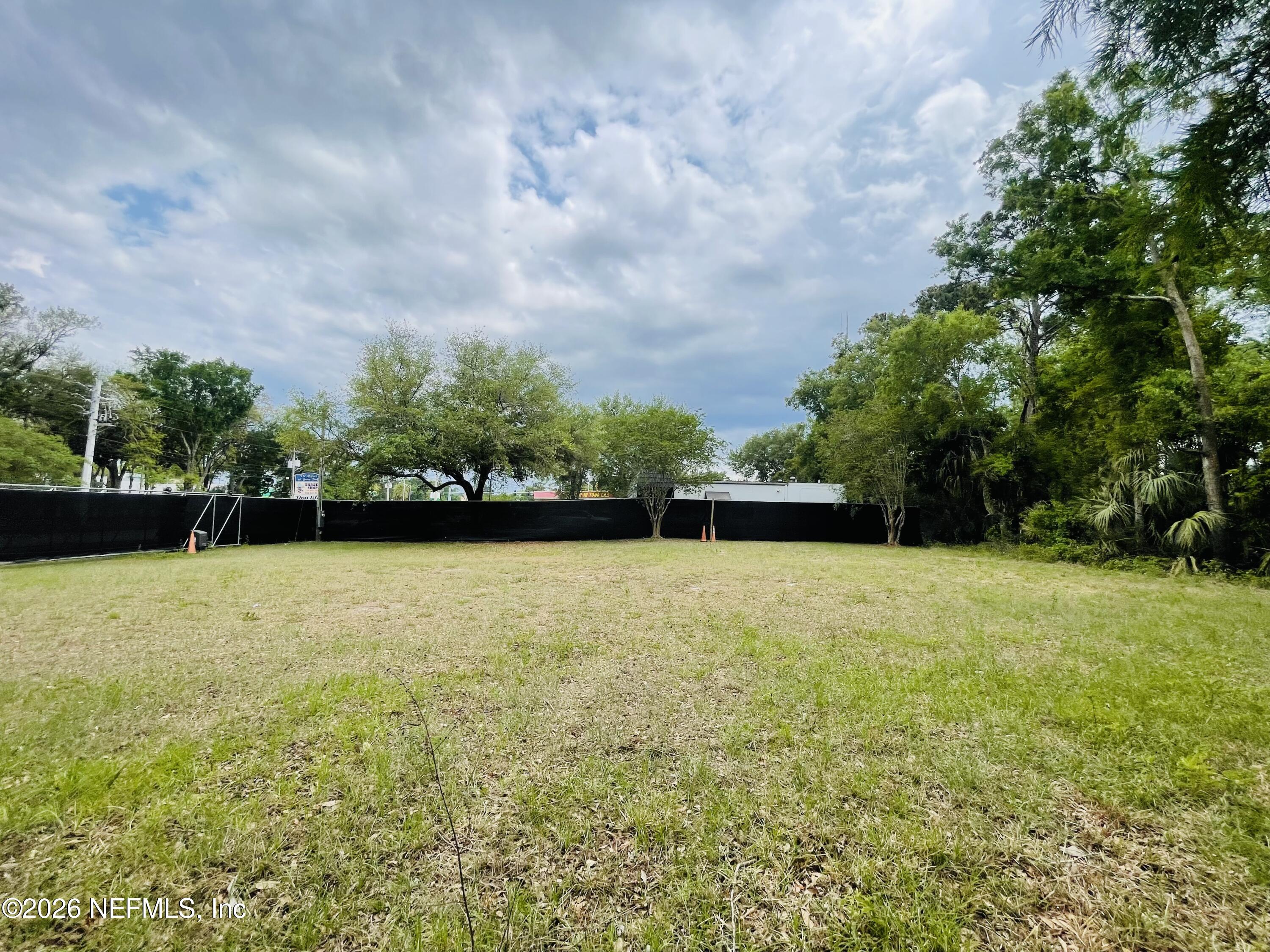 0 GROVE PARK Boulevard