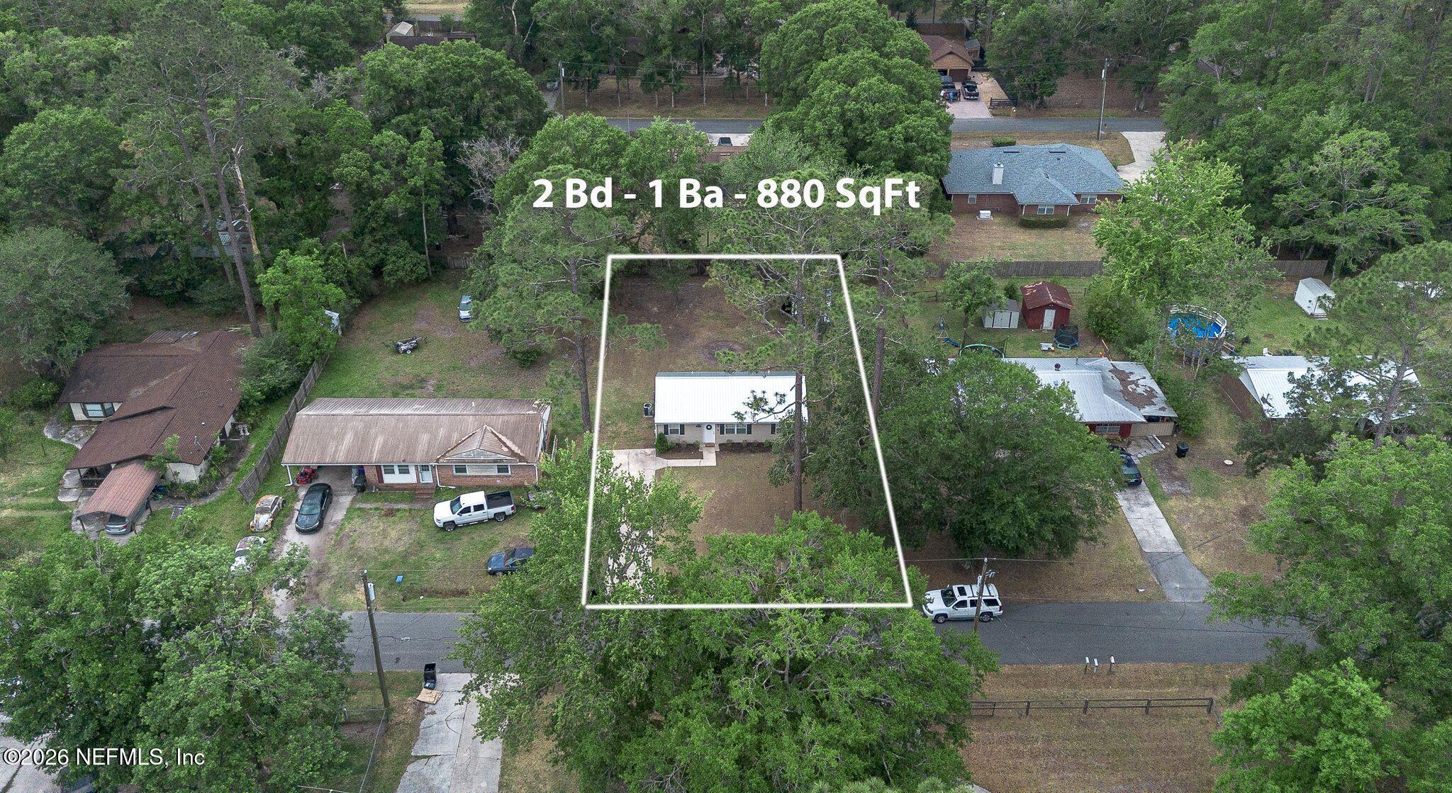 1024 SOUTHGATE Drive