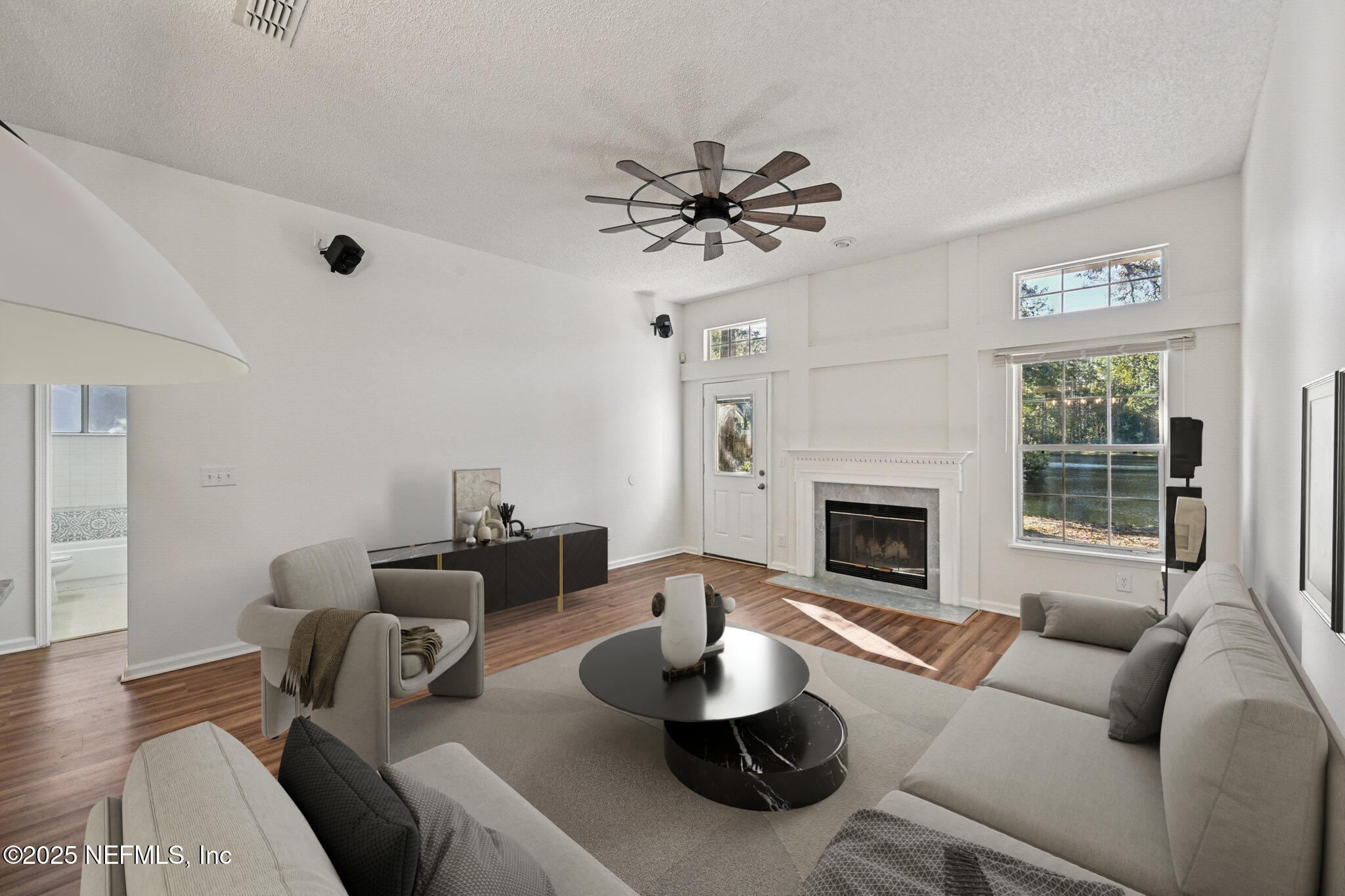 208 HONEYSUCKLE Way, St. Johns