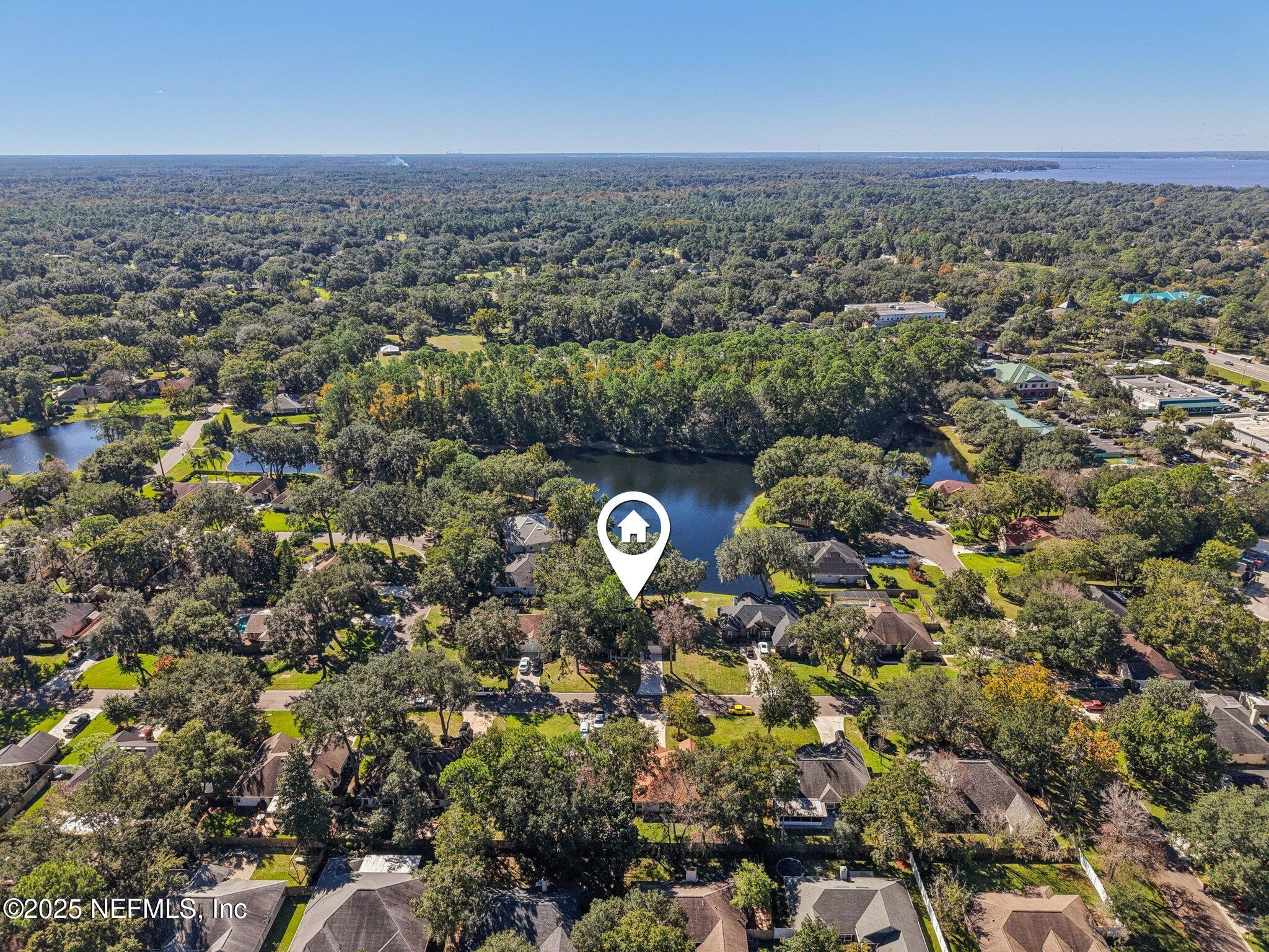 208 HONEYSUCKLE Way, St. Johns