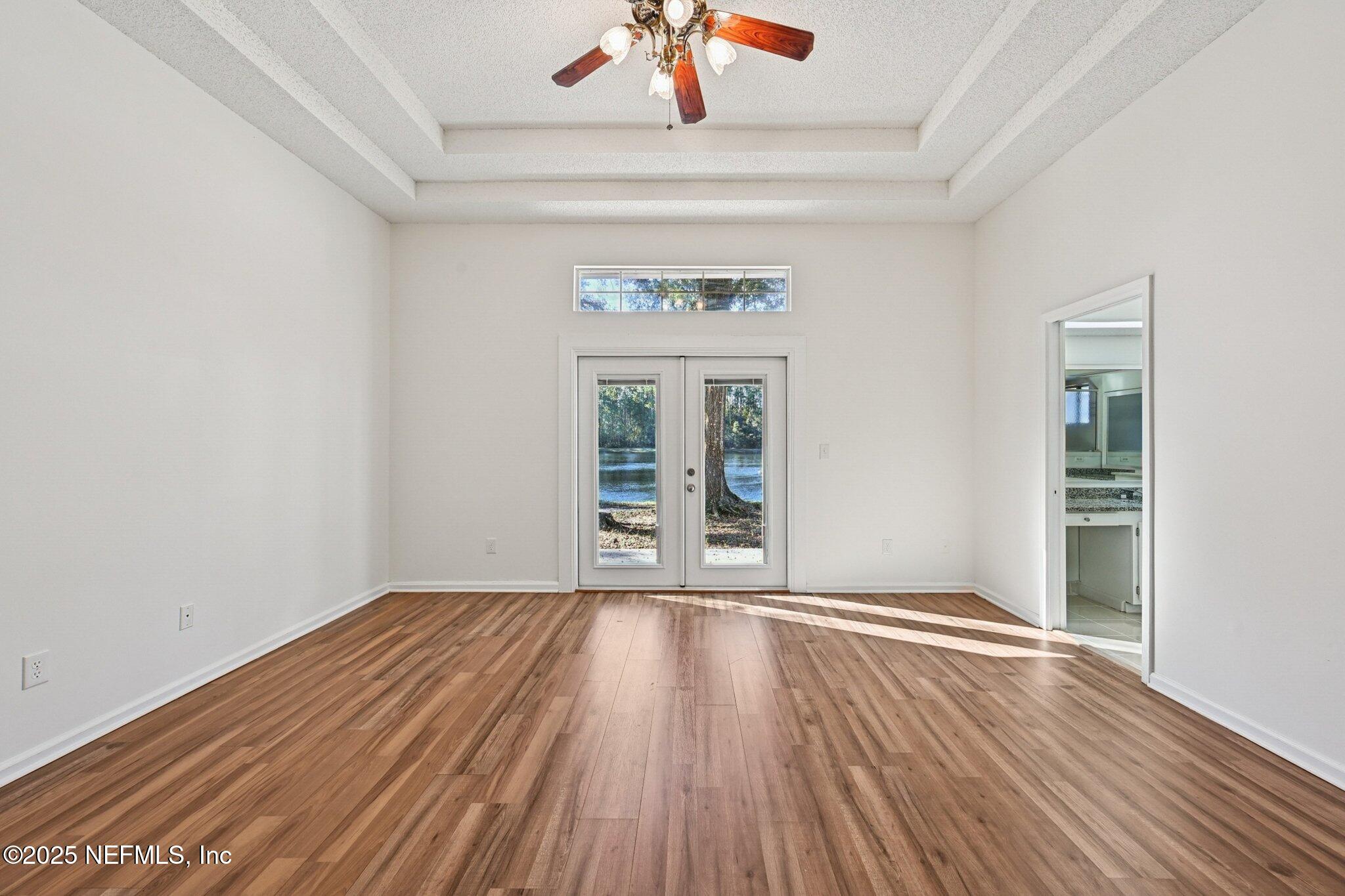 208 HONEYSUCKLE Way, St. Johns