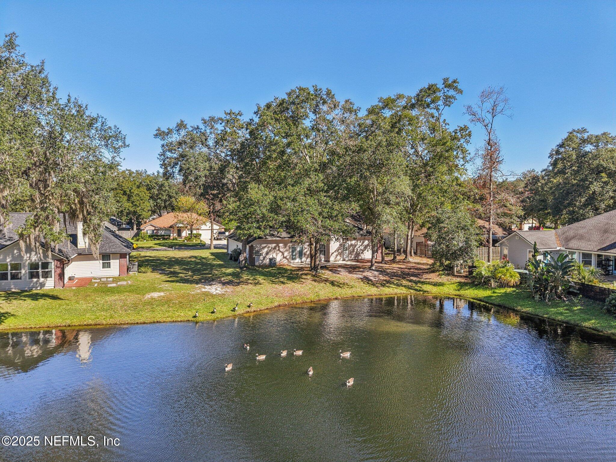 208 HONEYSUCKLE Way, St. Johns