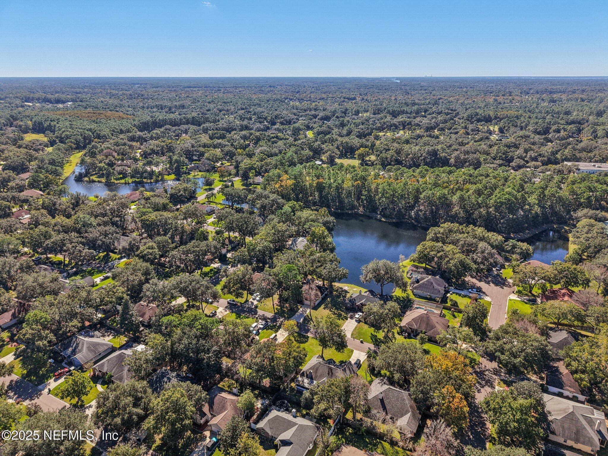 208 HONEYSUCKLE Way, St. Johns