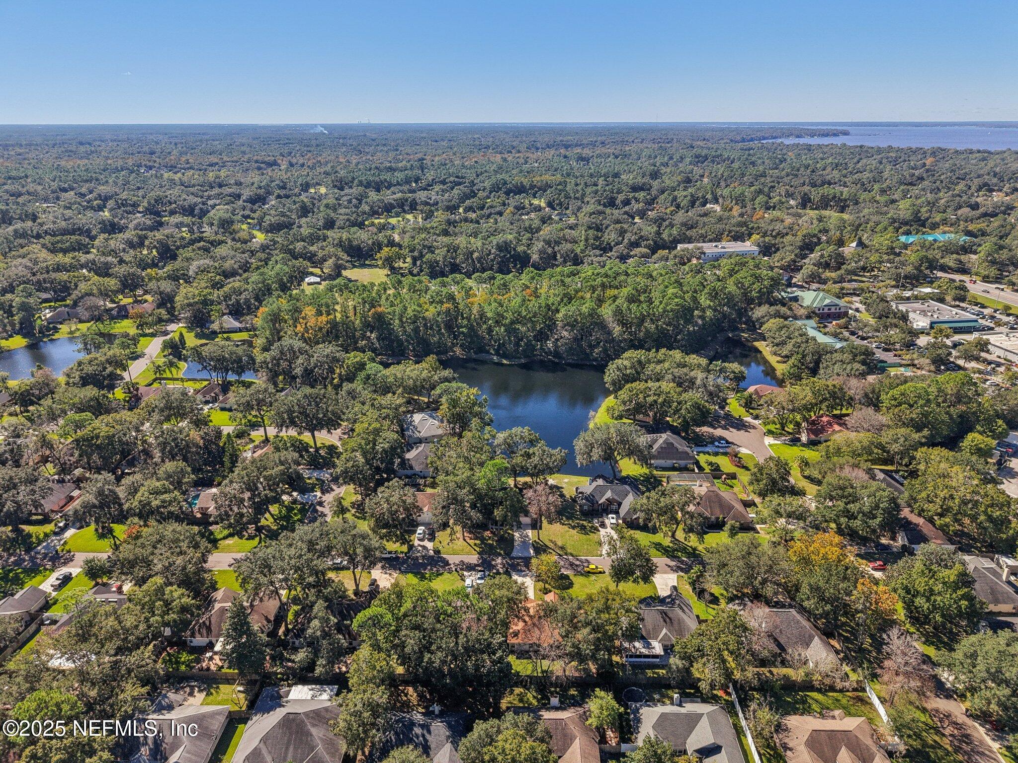 208 HONEYSUCKLE Way, St. Johns