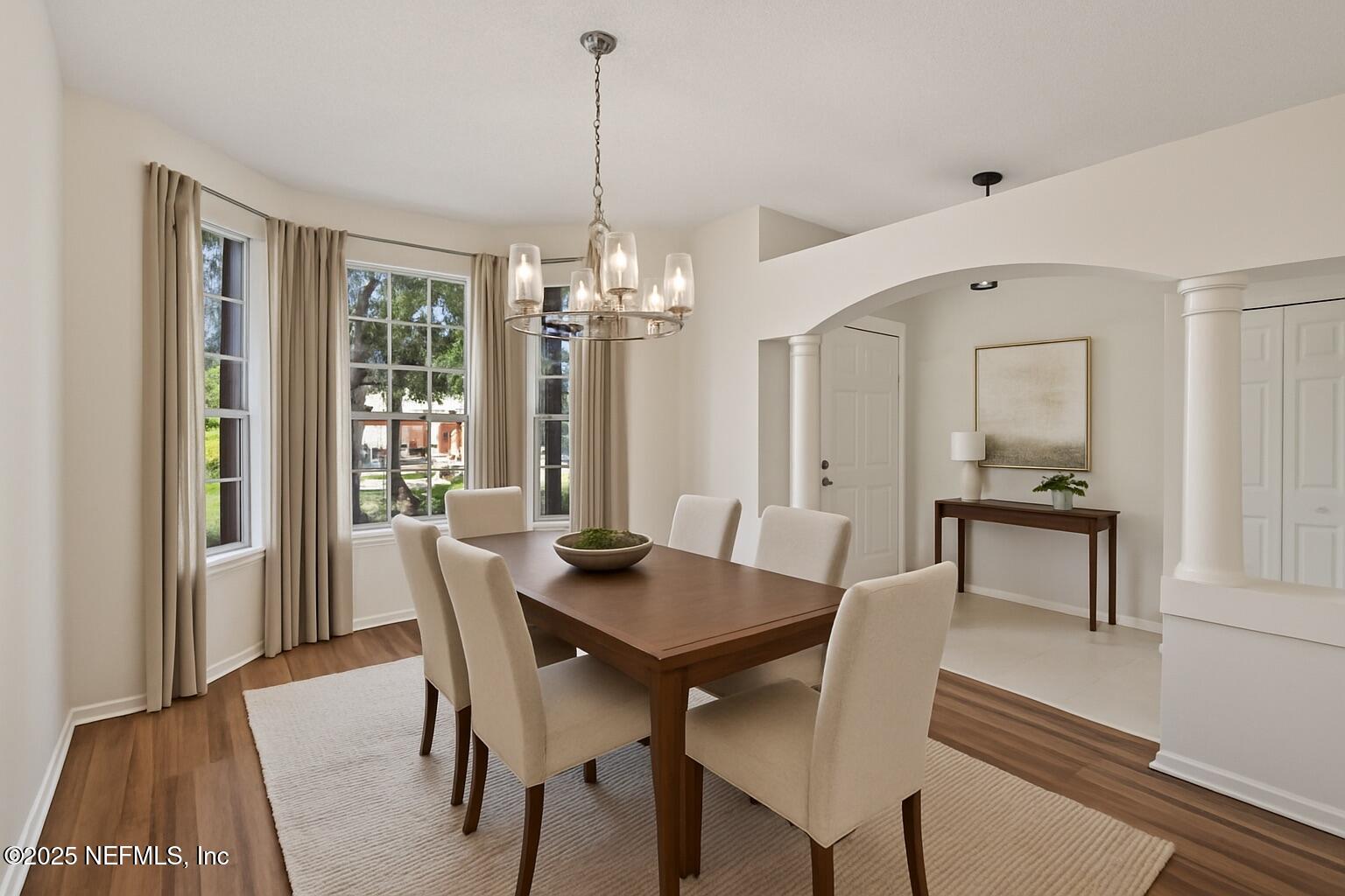 208 HONEYSUCKLE Way, St. Johns