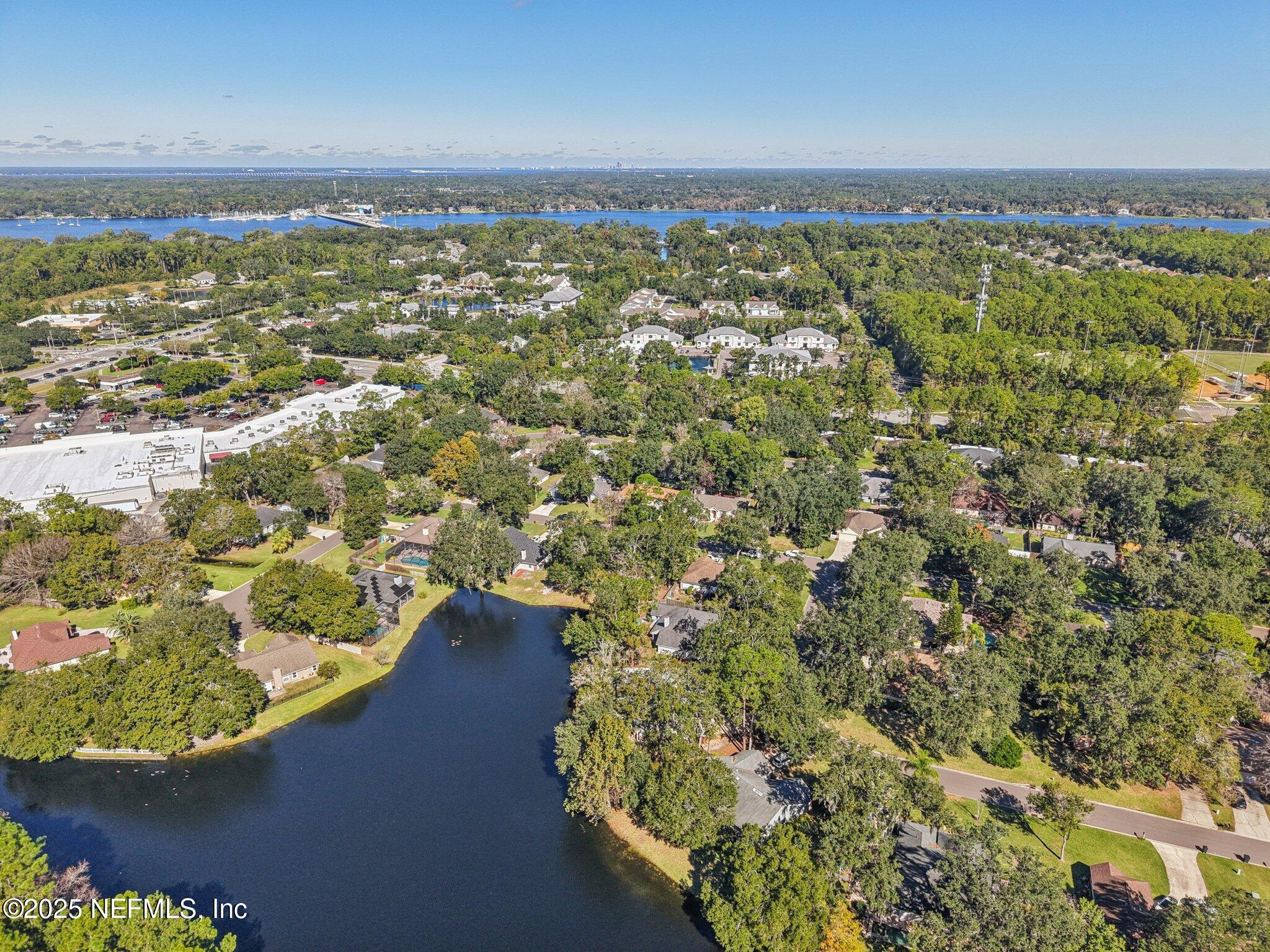 208 HONEYSUCKLE Way, St. Johns