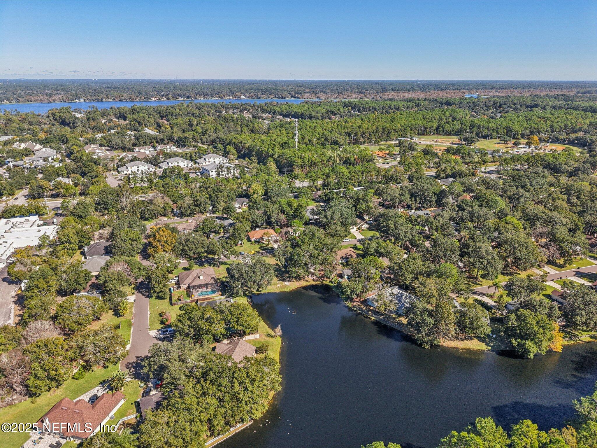 208 HONEYSUCKLE Way, St. Johns