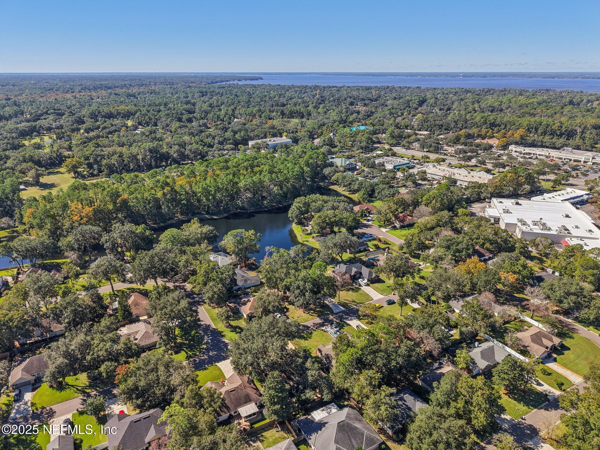 208 HONEYSUCKLE Way, St. Johns
