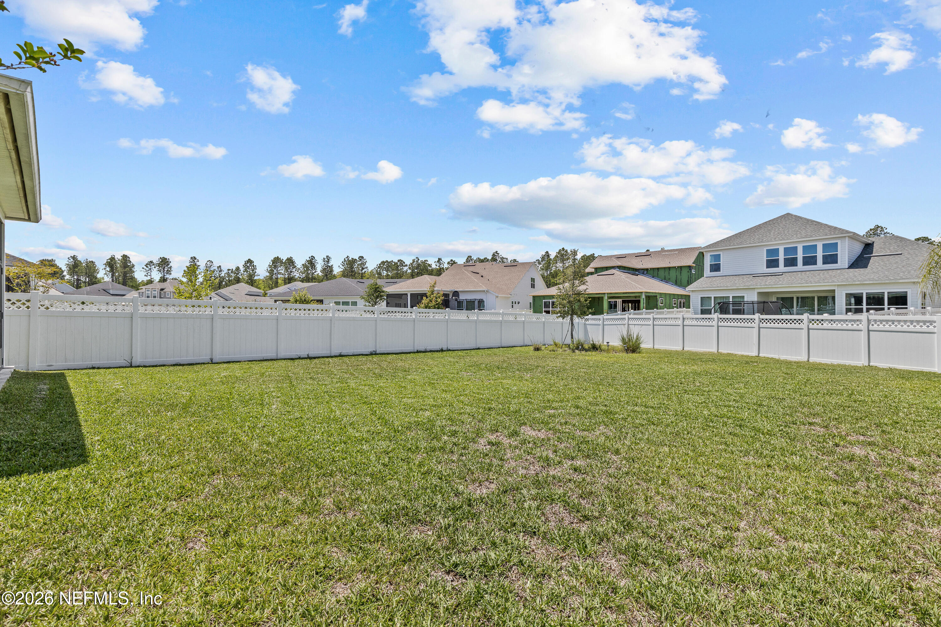 42 ROSE BUD Lane, St. Augustine