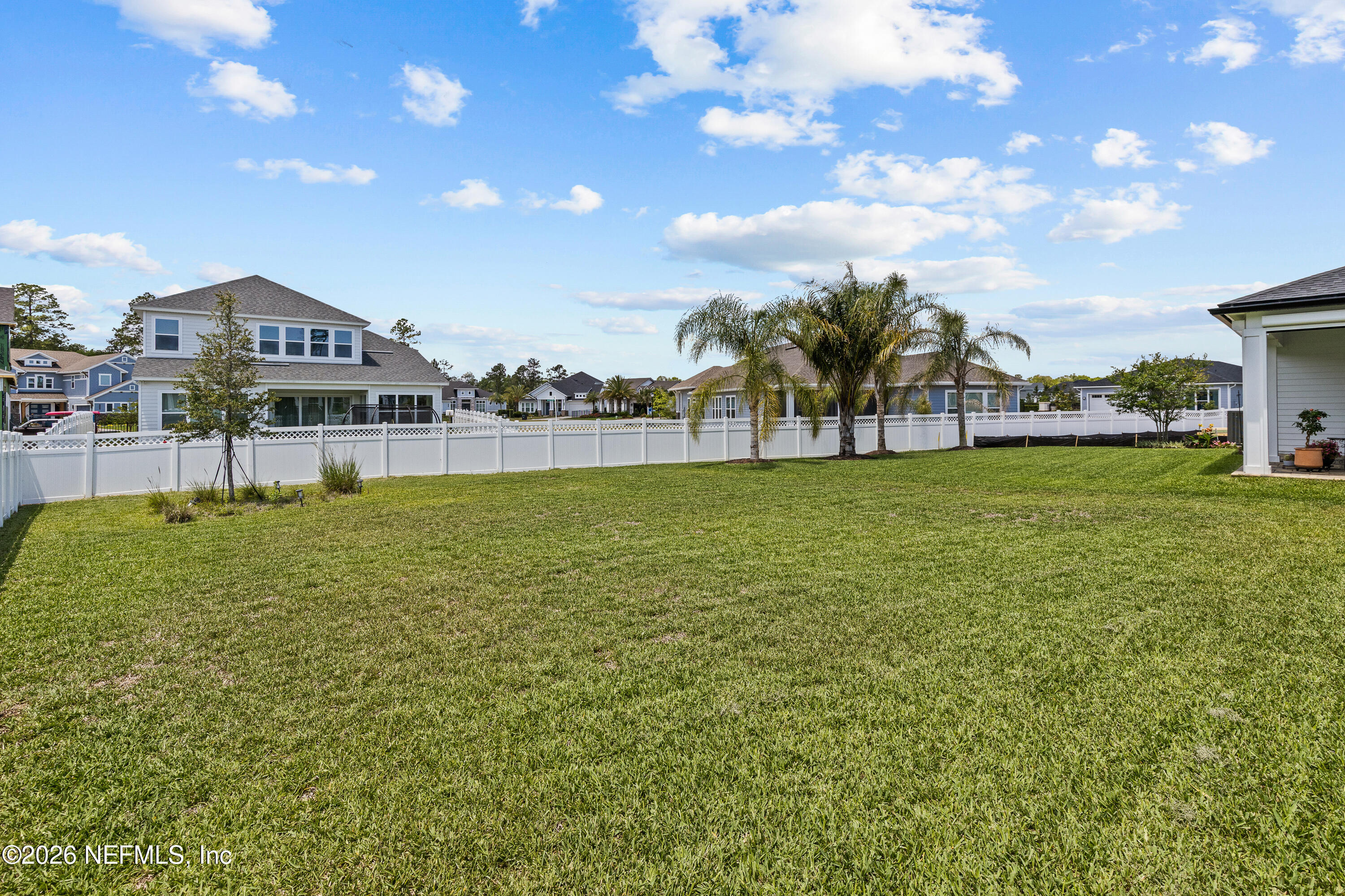 42 ROSE BUD Lane, St. Augustine
