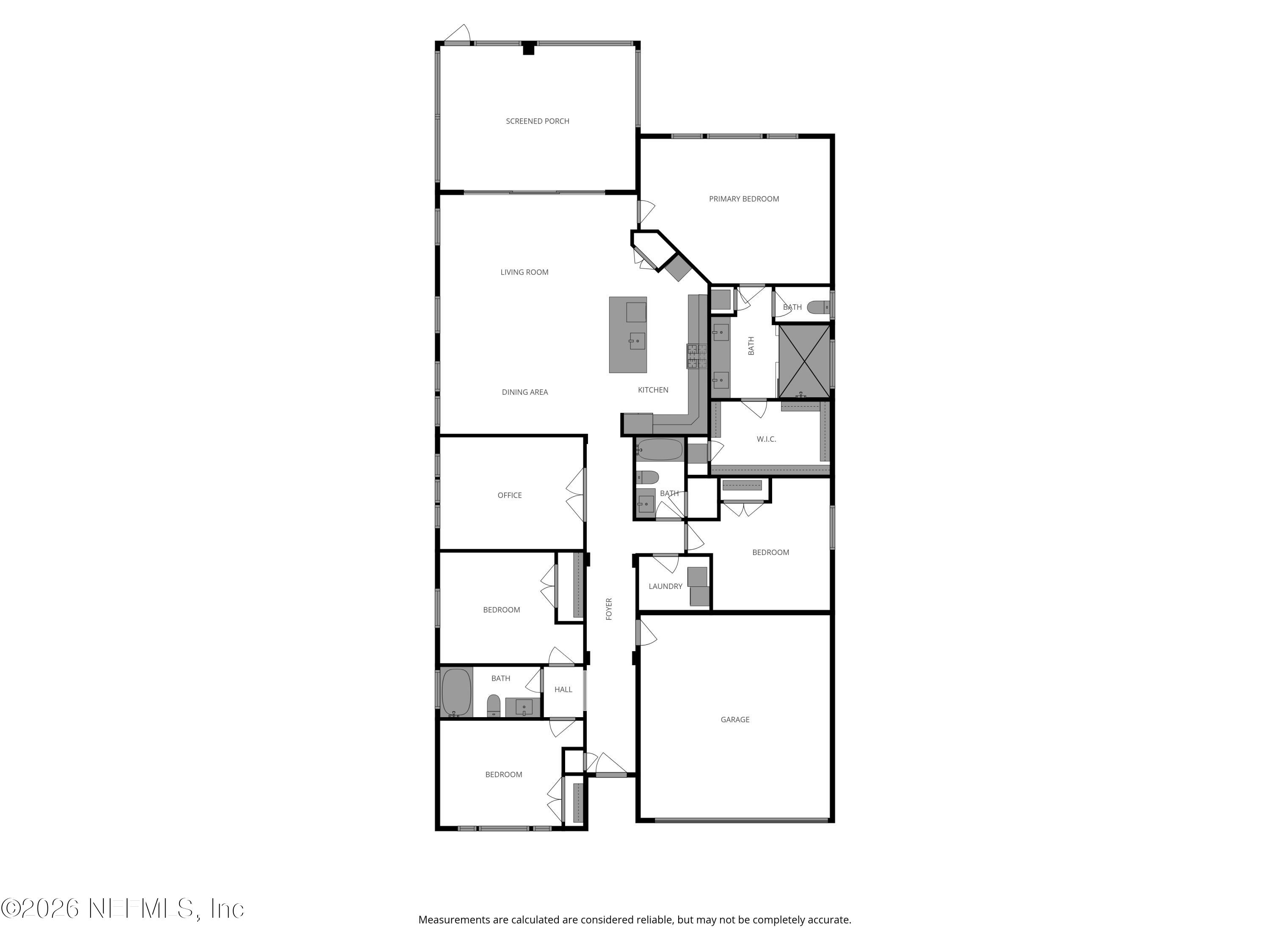 42 ROSE BUD Lane, St. Augustine