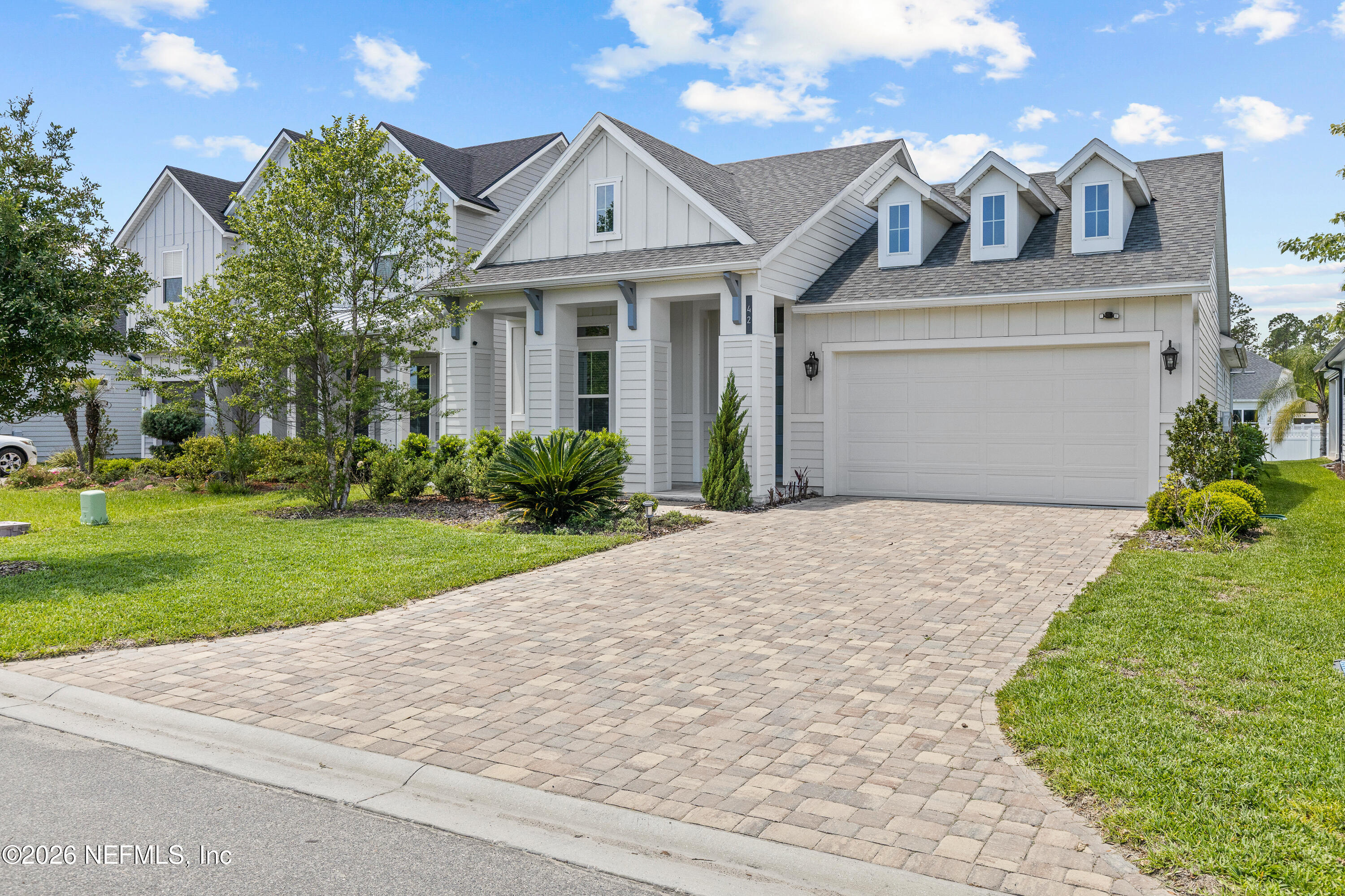42 ROSE BUD Lane, St. Augustine