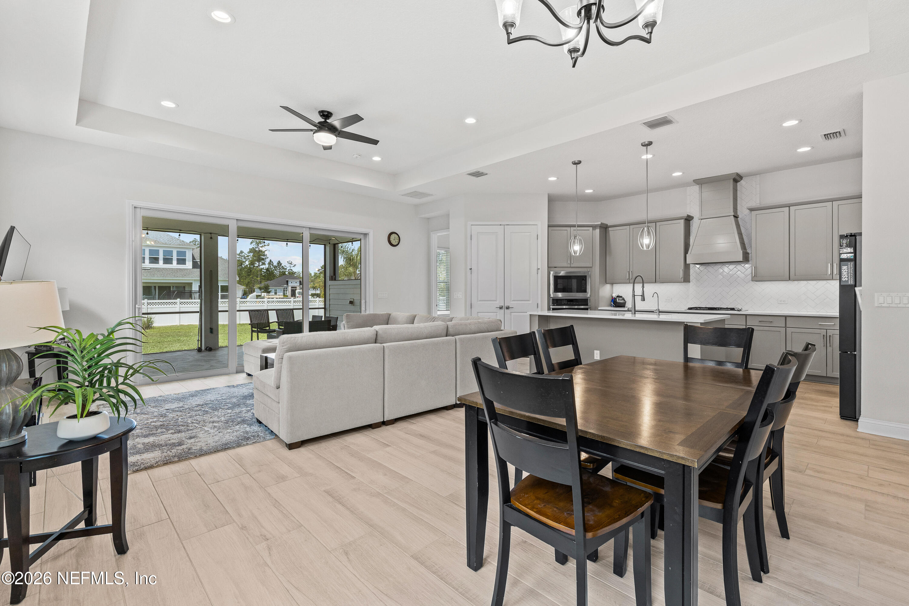 42 ROSE BUD Lane, St. Augustine