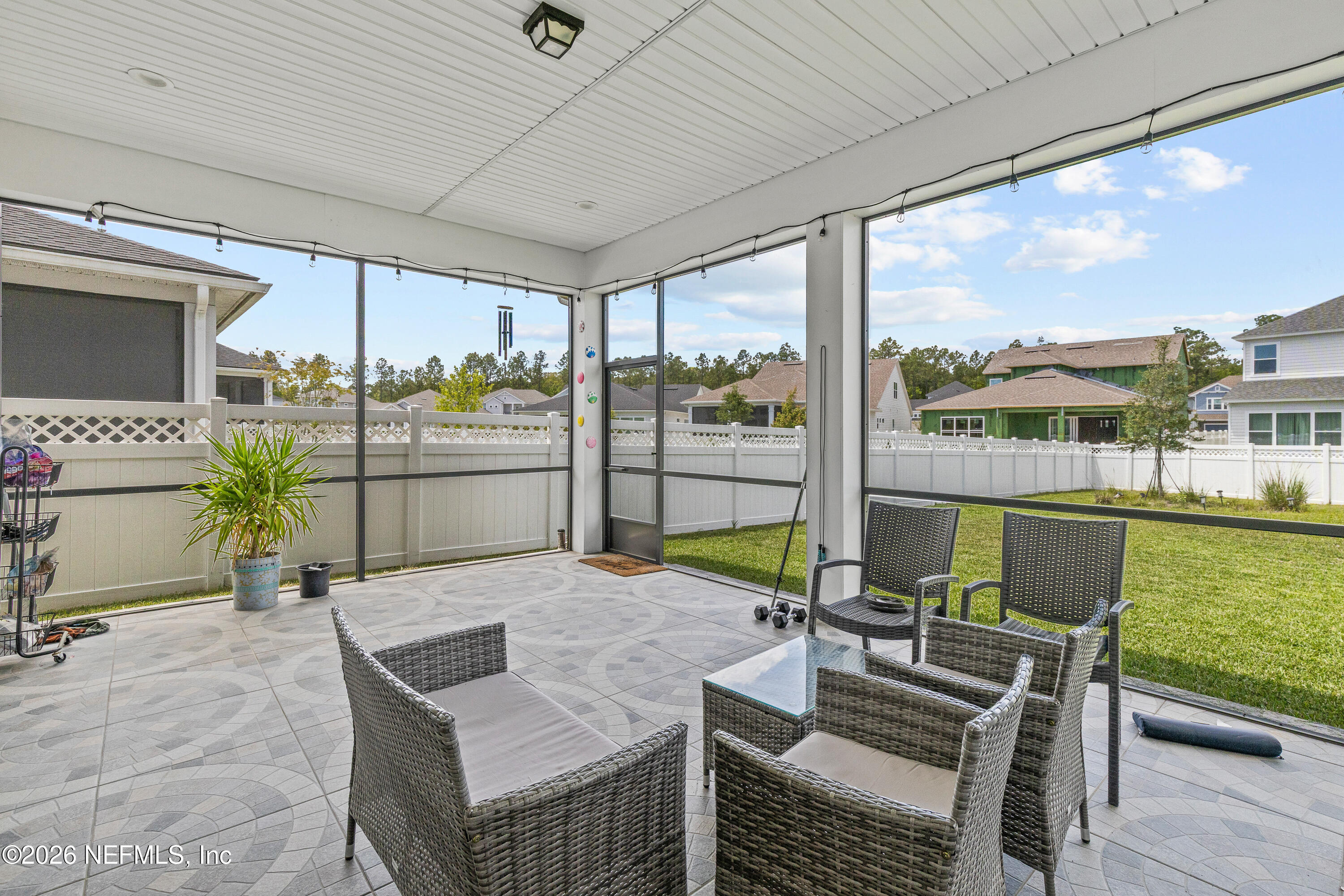 42 ROSE BUD Lane, St. Augustine