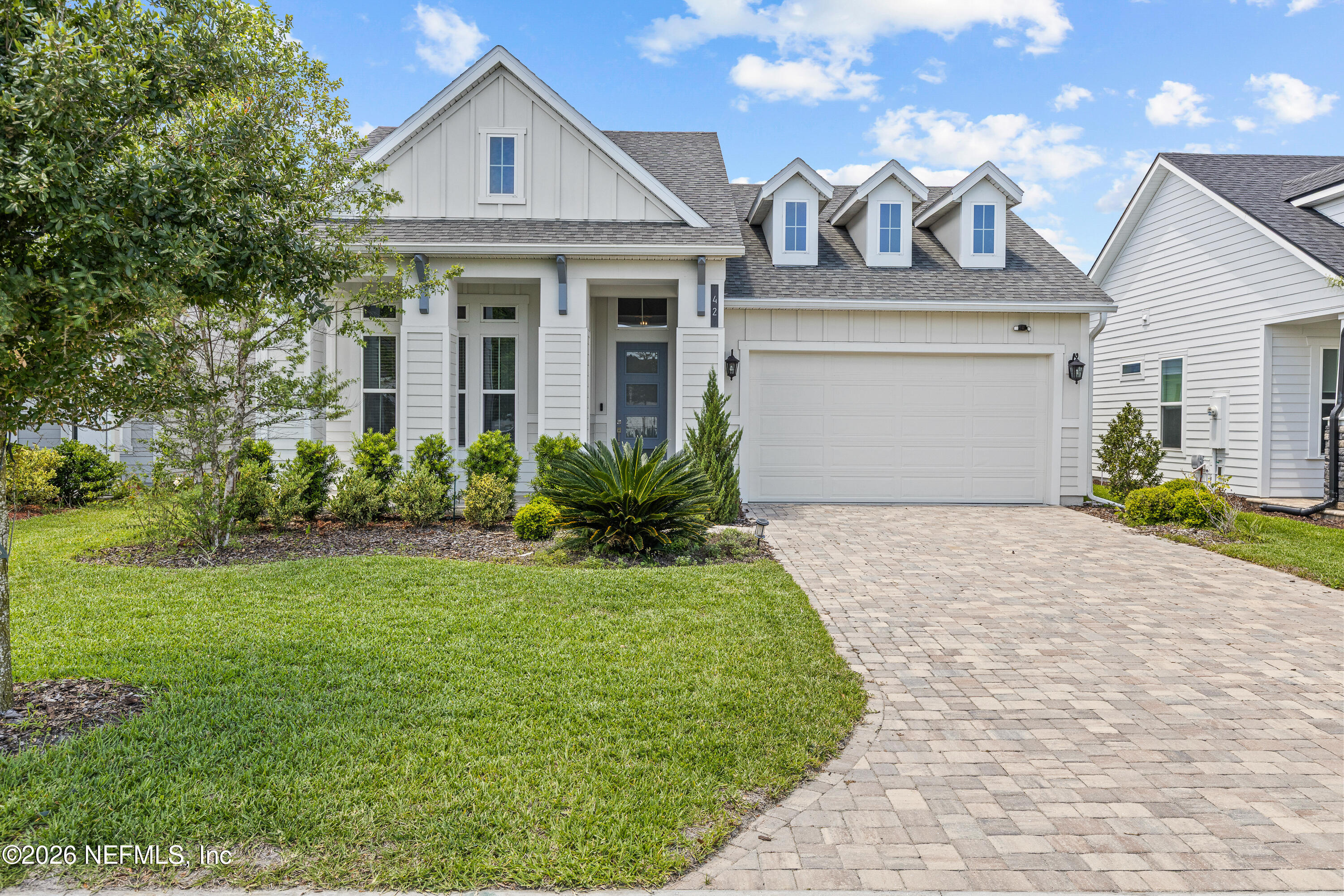 42 ROSE BUD Lane, St. Augustine