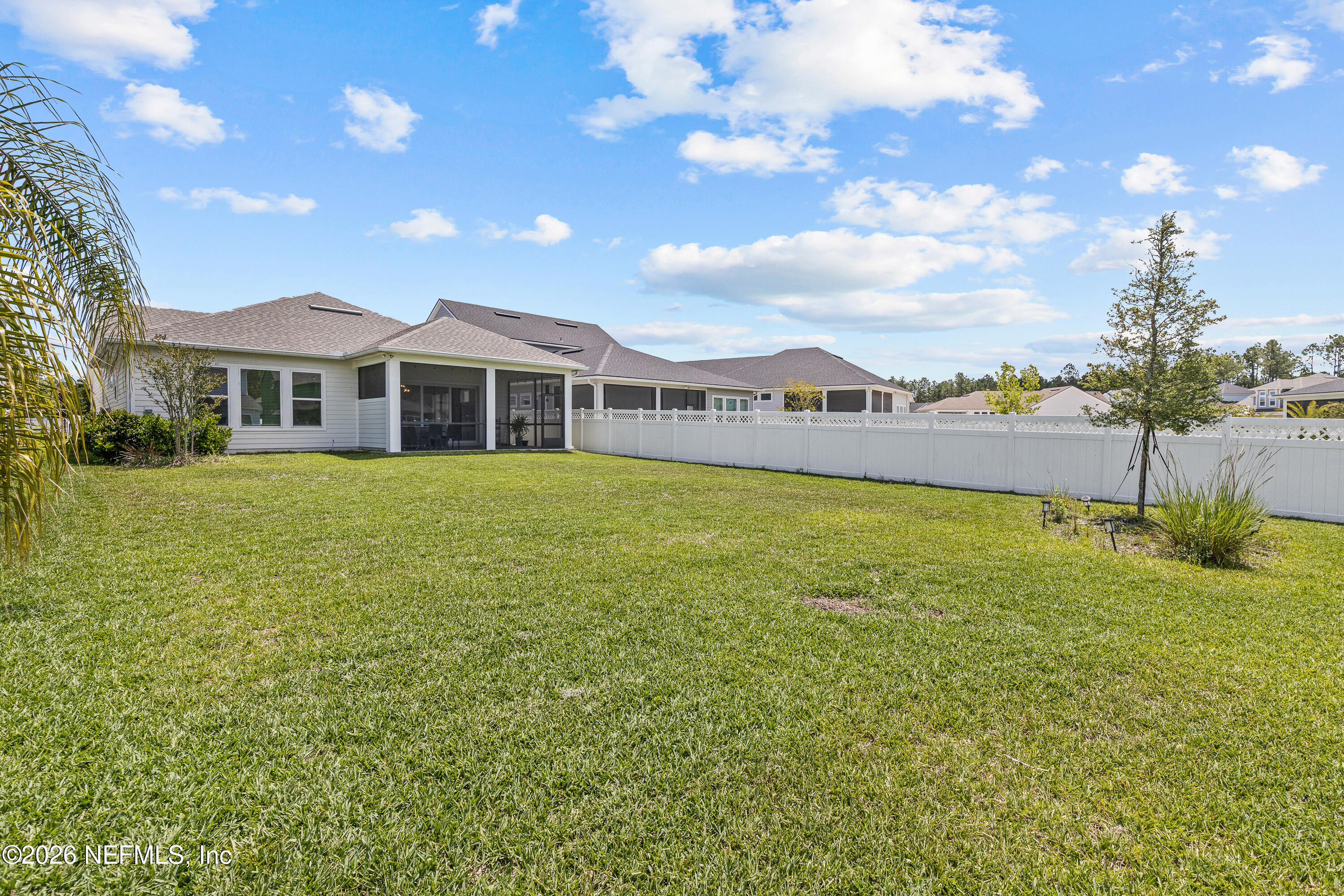 42 ROSE BUD Lane, St. Augustine