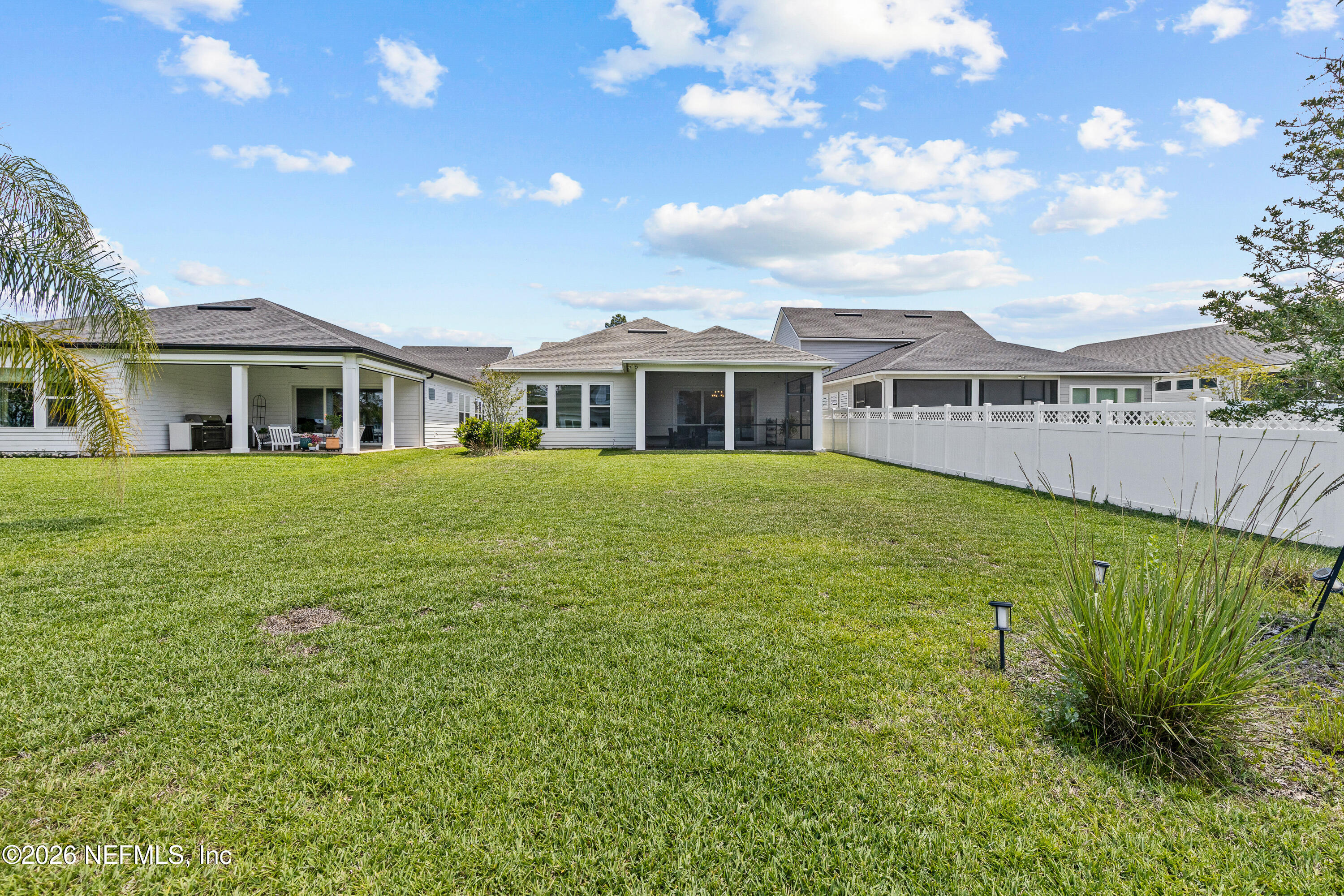 42 ROSE BUD Lane, St. Augustine