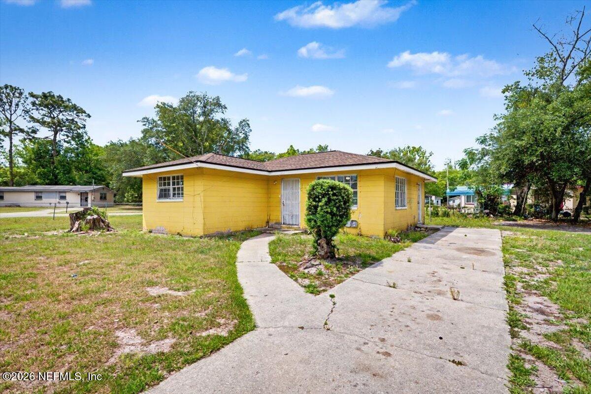 9504 WAYNESBORO Avenue