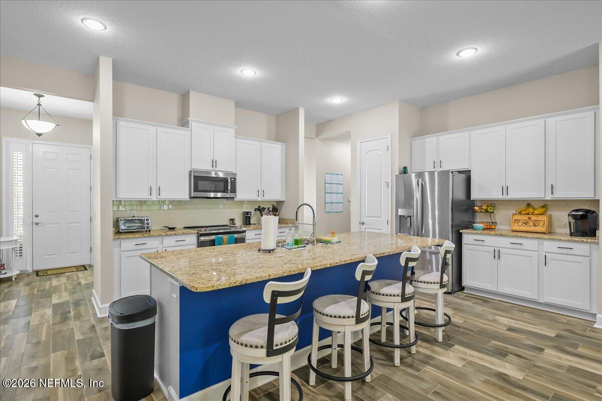 103 DANIEL CREEK Court, St. Augustine