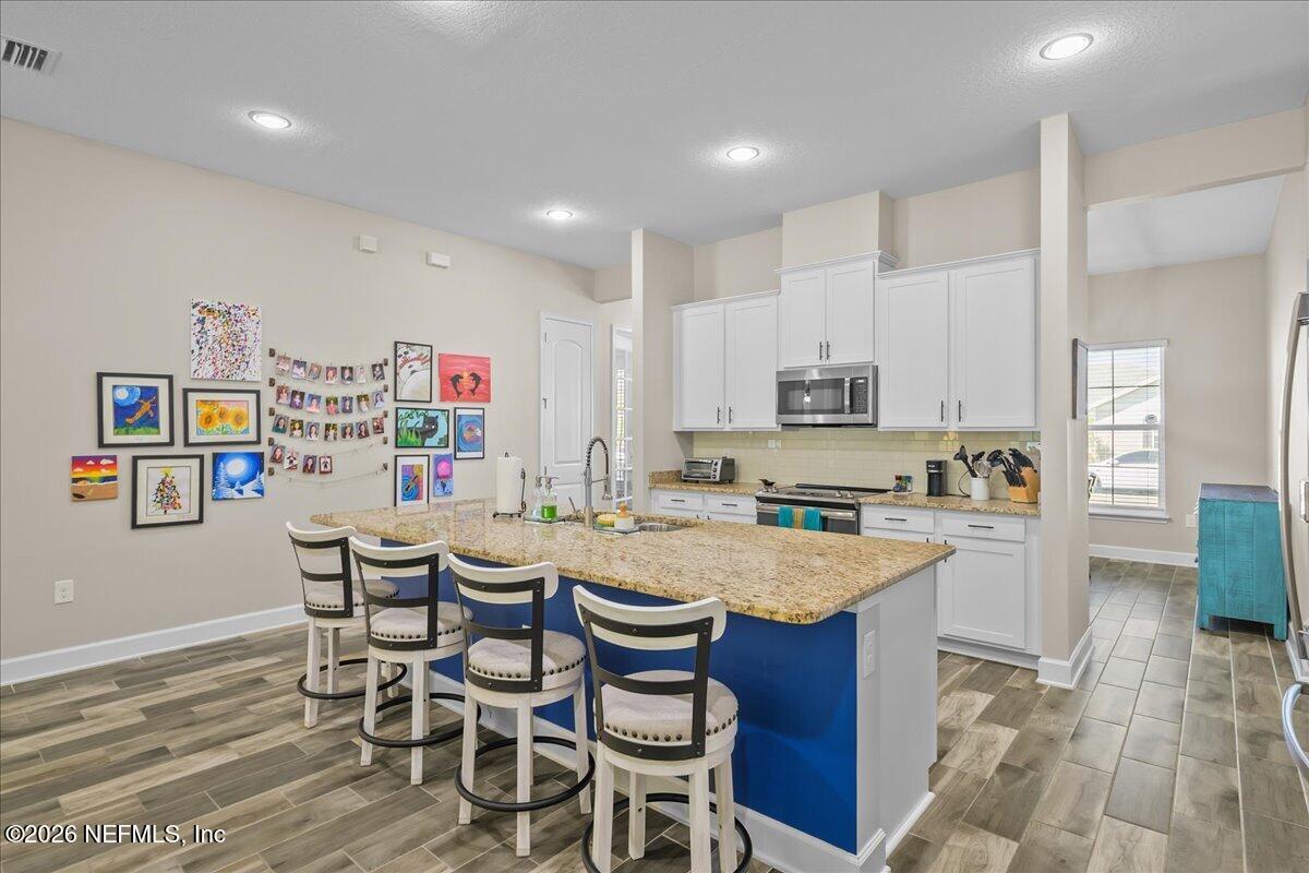 103 DANIEL CREEK Court, St. Augustine