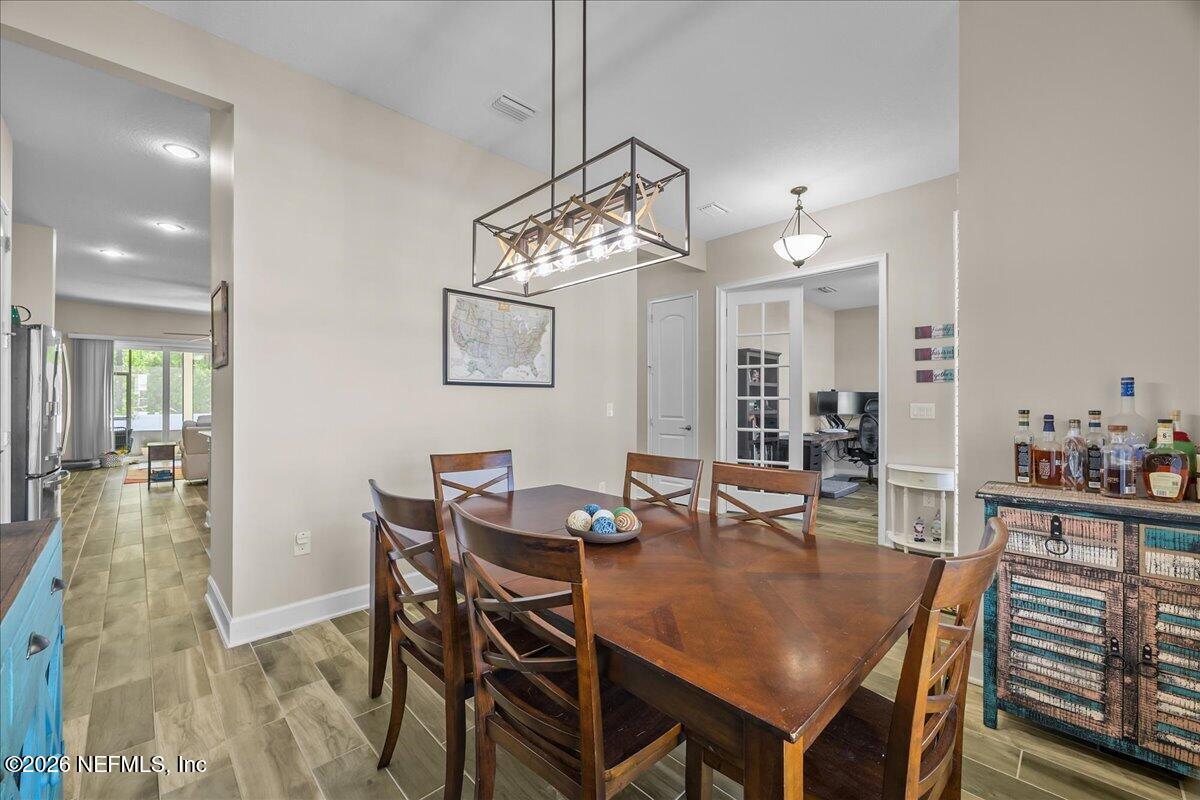 103 DANIEL CREEK Court, St. Augustine