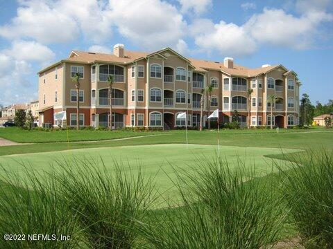 285 OLD VILLAGE CENTER Circle 5206, St. Augustine Unit: 5206