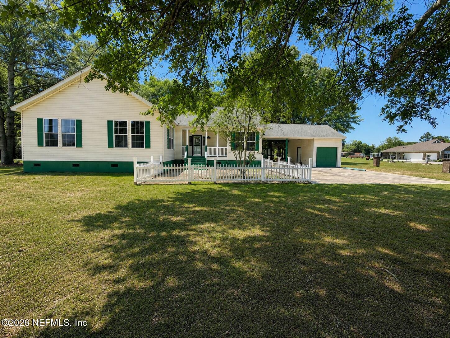 735 HOUGH FARM Road