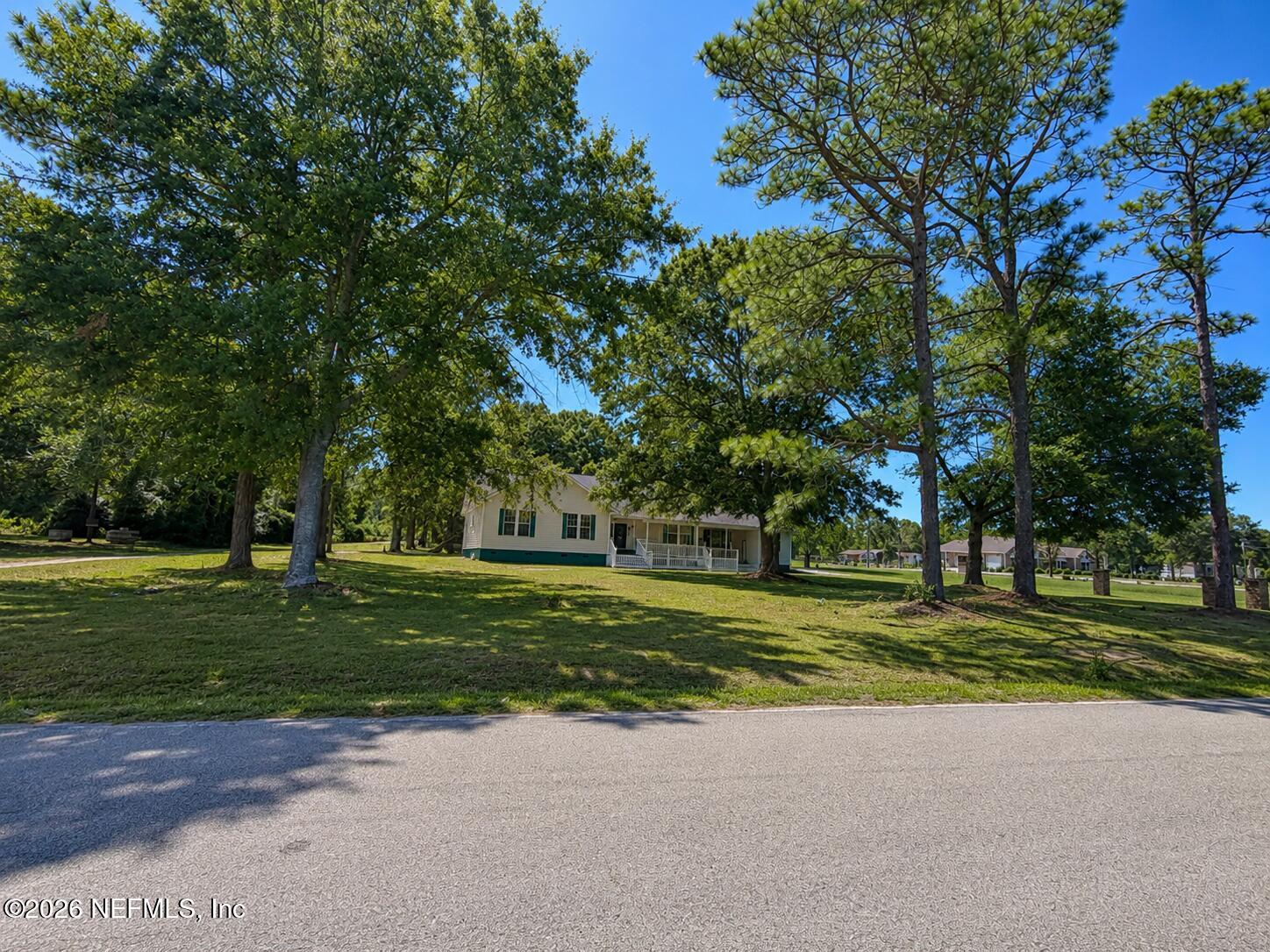 735 HOUGH FARM Road