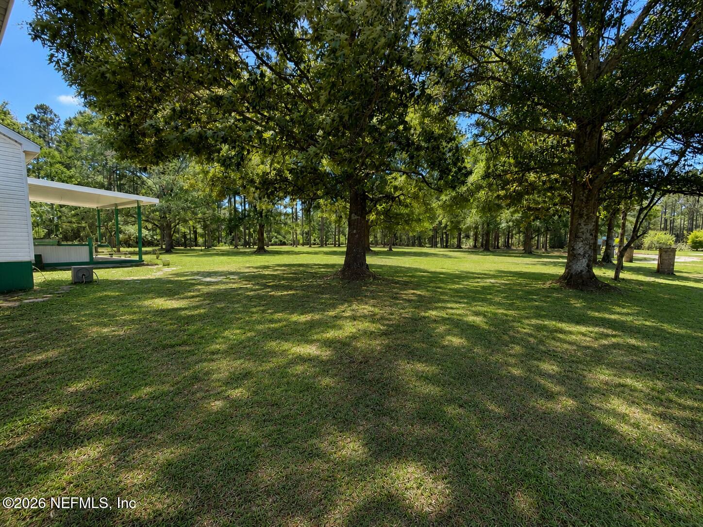 735 HOUGH FARM Road